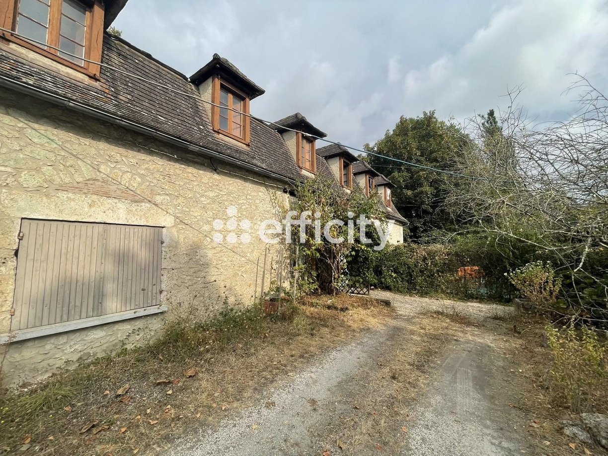 Achat immobilier Maison 20 pièces  575m2 à Bergerac (24100) - Photo n°6