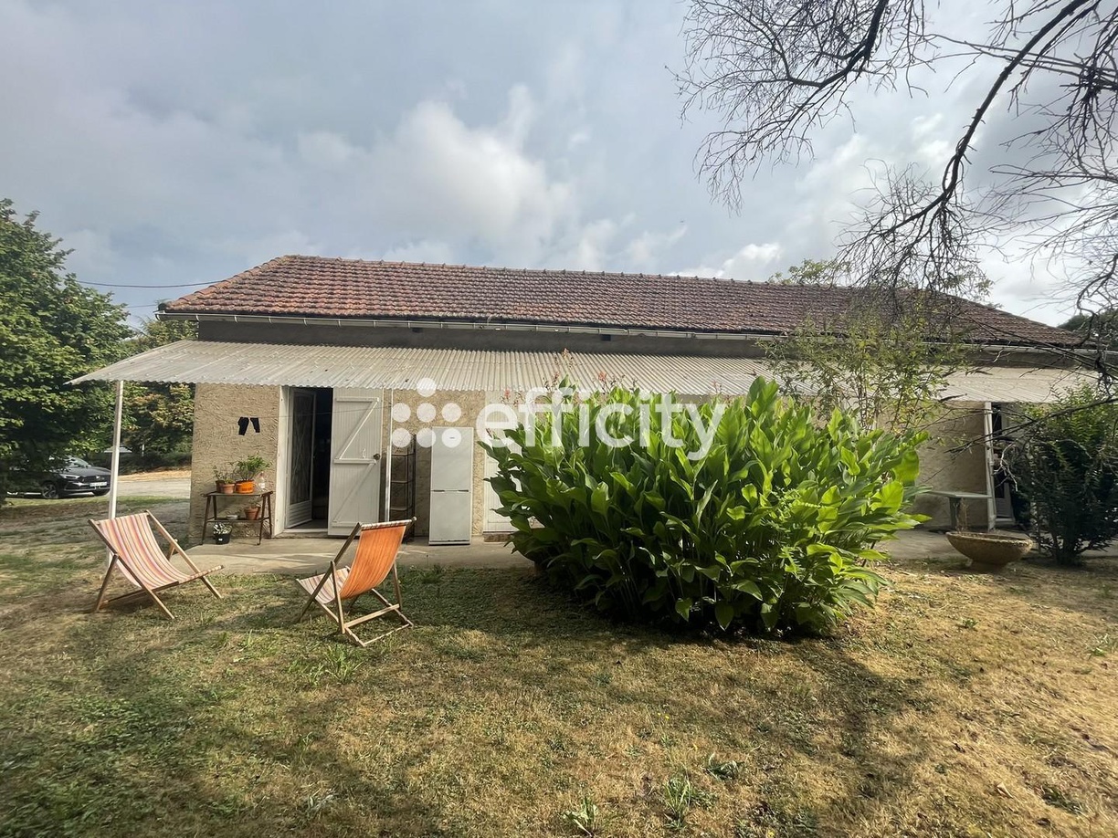 Achat immobilier Maison 20 pièces  575m2 à Bergerac (24100) - Photo n°11
