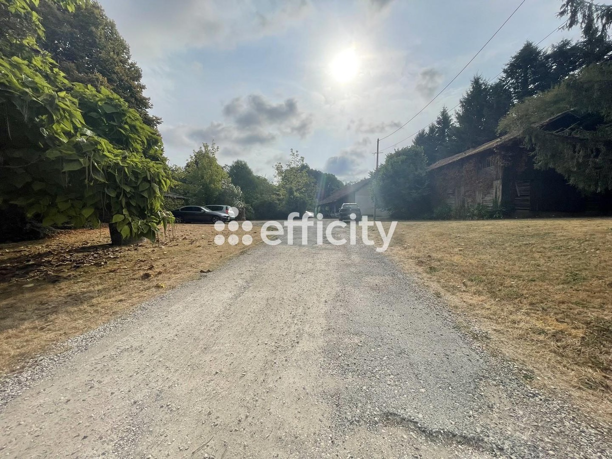 Achat immobilier Maison 20 pièces  575m2 à Bergerac (24100) - Photo n°13