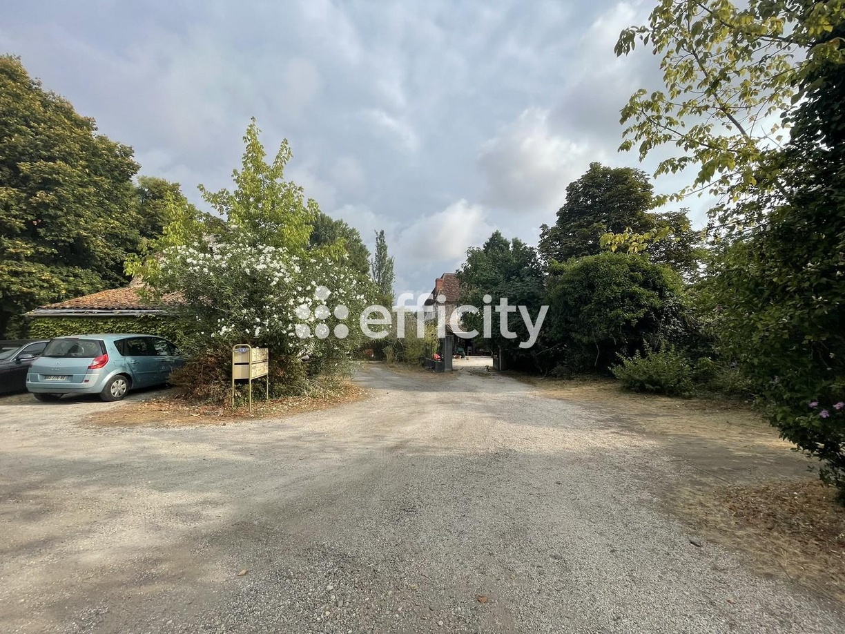 Achat immobilier Maison 20 pièces  575m2 à Bergerac (24100) - Photo n°5