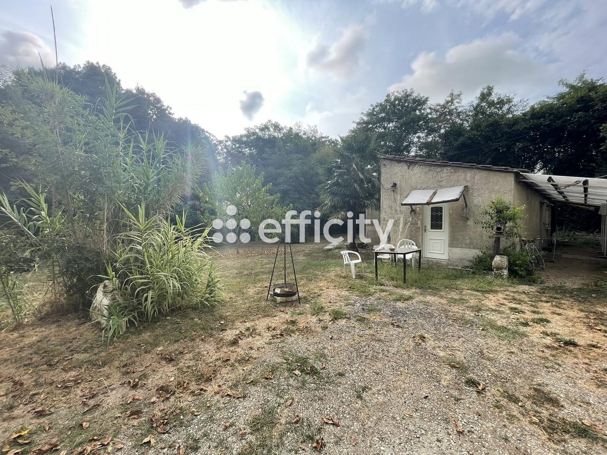 Achat immobilier Maison 20 pièces  575m2 à Bergerac (24100) - Photo n°7