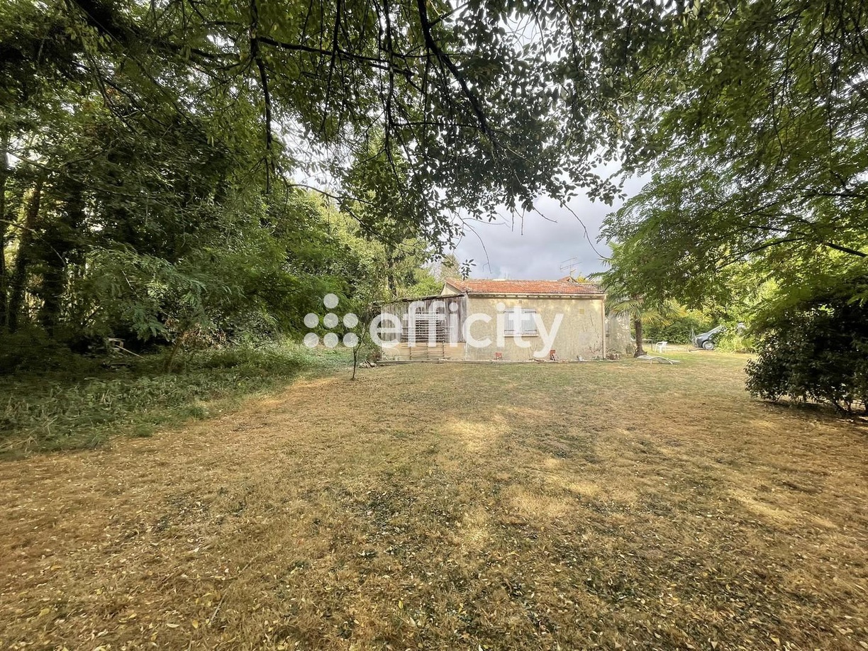 Achat immobilier Maison 20 pièces  575m2 à Bergerac (24100) - Photo n°9