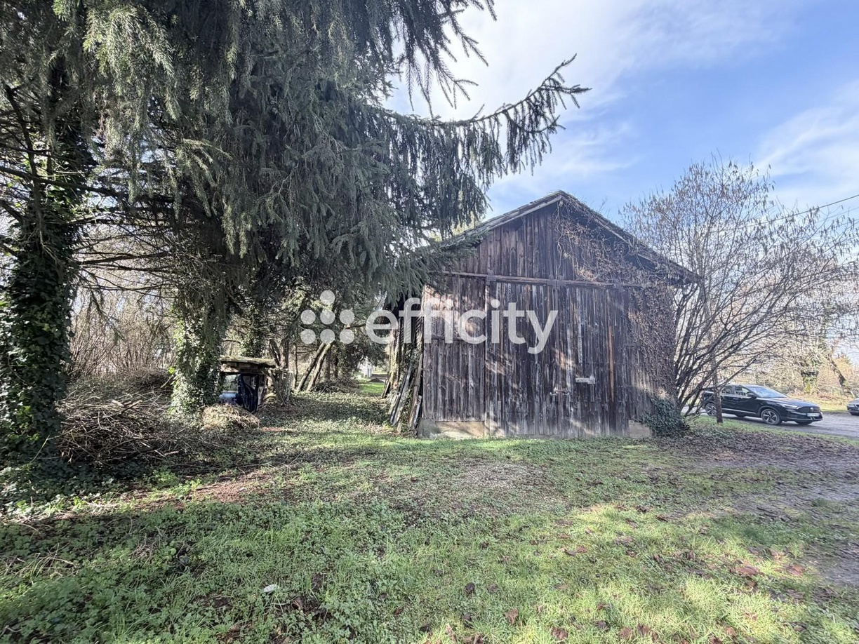 Achat immobilier Maison 7 pièces  252m2 à Bergerac (24100) - Photo n°7