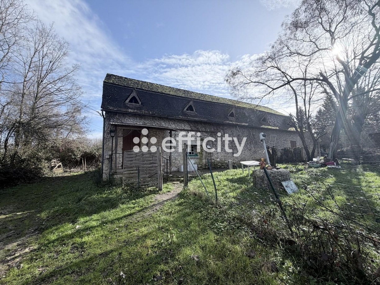 Achat immobilier Maison 7 pièces  252m2 à Bergerac (24100) - Photo n°4