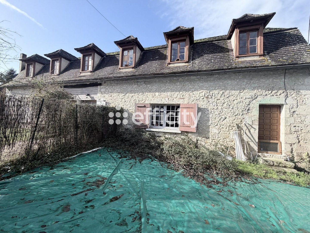 Achat immobilier Maison 7 pièces  252m2 à Bergerac (24100) - Photo n°5