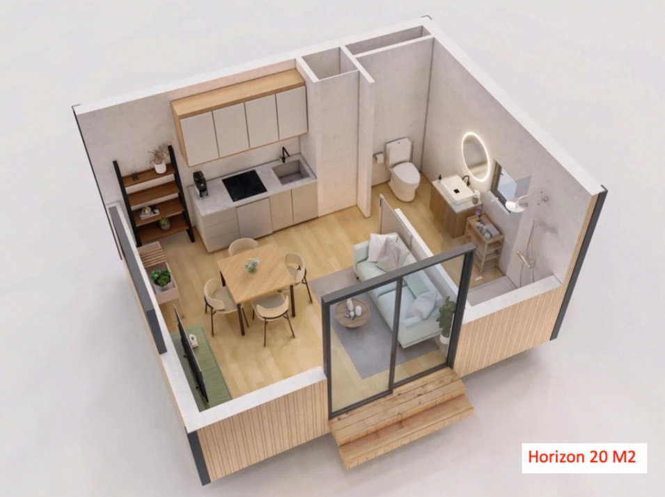 Achat immobilier Maison 1 pièces  15m2 à Romilly-sur-Seine (10100) - Photo n°11