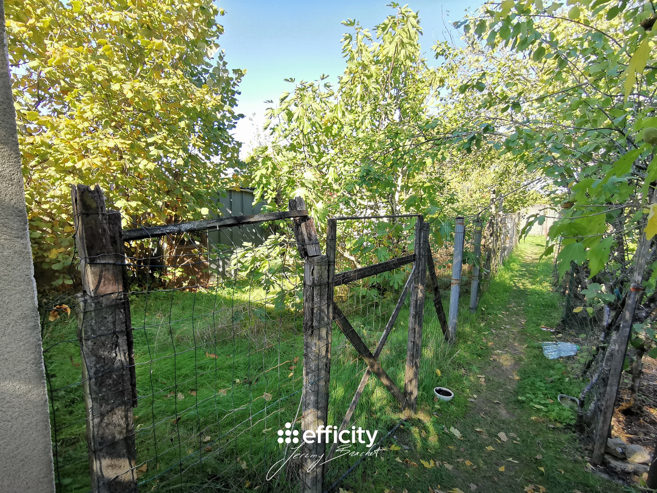 Achat immobilier Maison 4 pièces  62m2 à Niort (79000) - Photo n°13