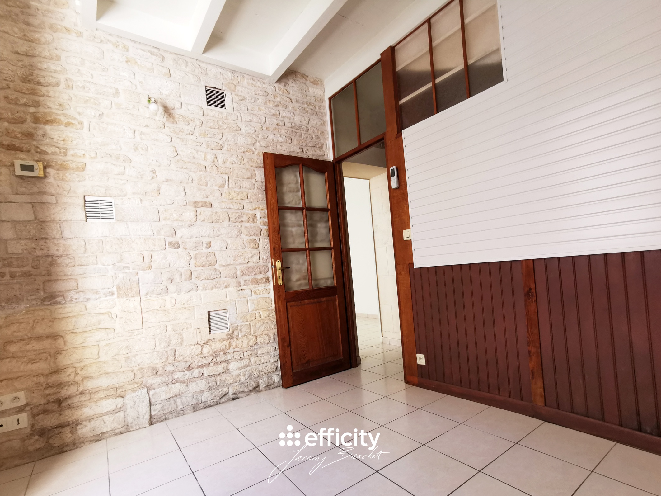 Achat immobilier Maison 4 pièces  62m2 à Niort (79000) - Photo n°4