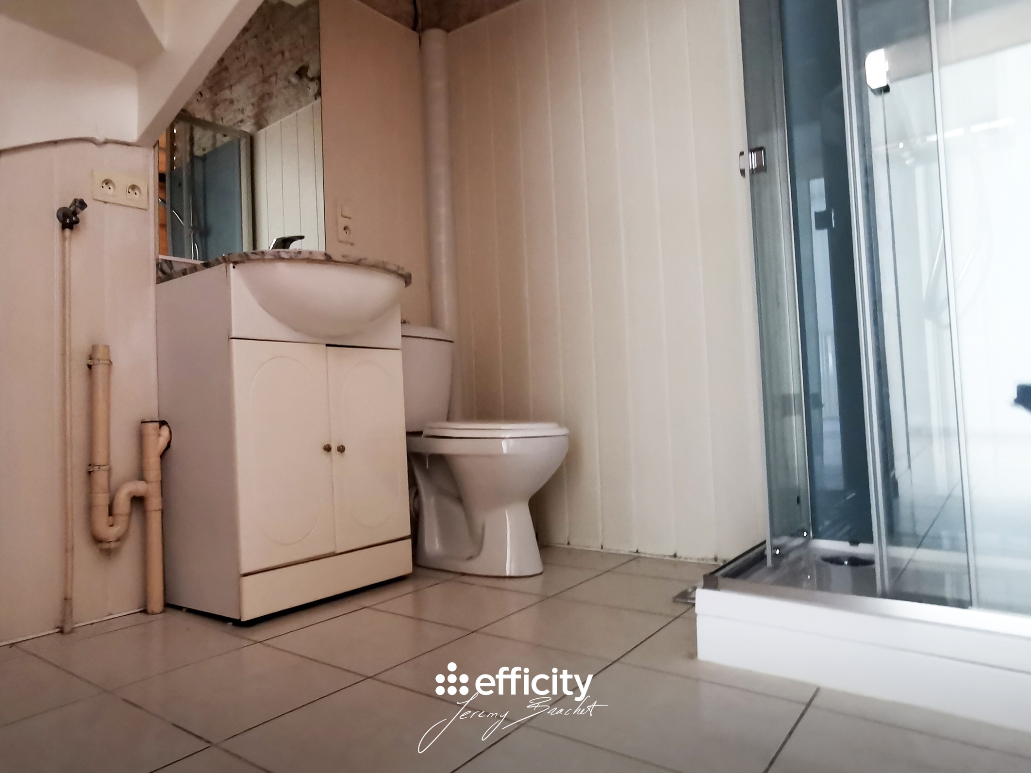 Achat immobilier Maison 4 pièces  62m2 à Niort (79000) - Photo n°6