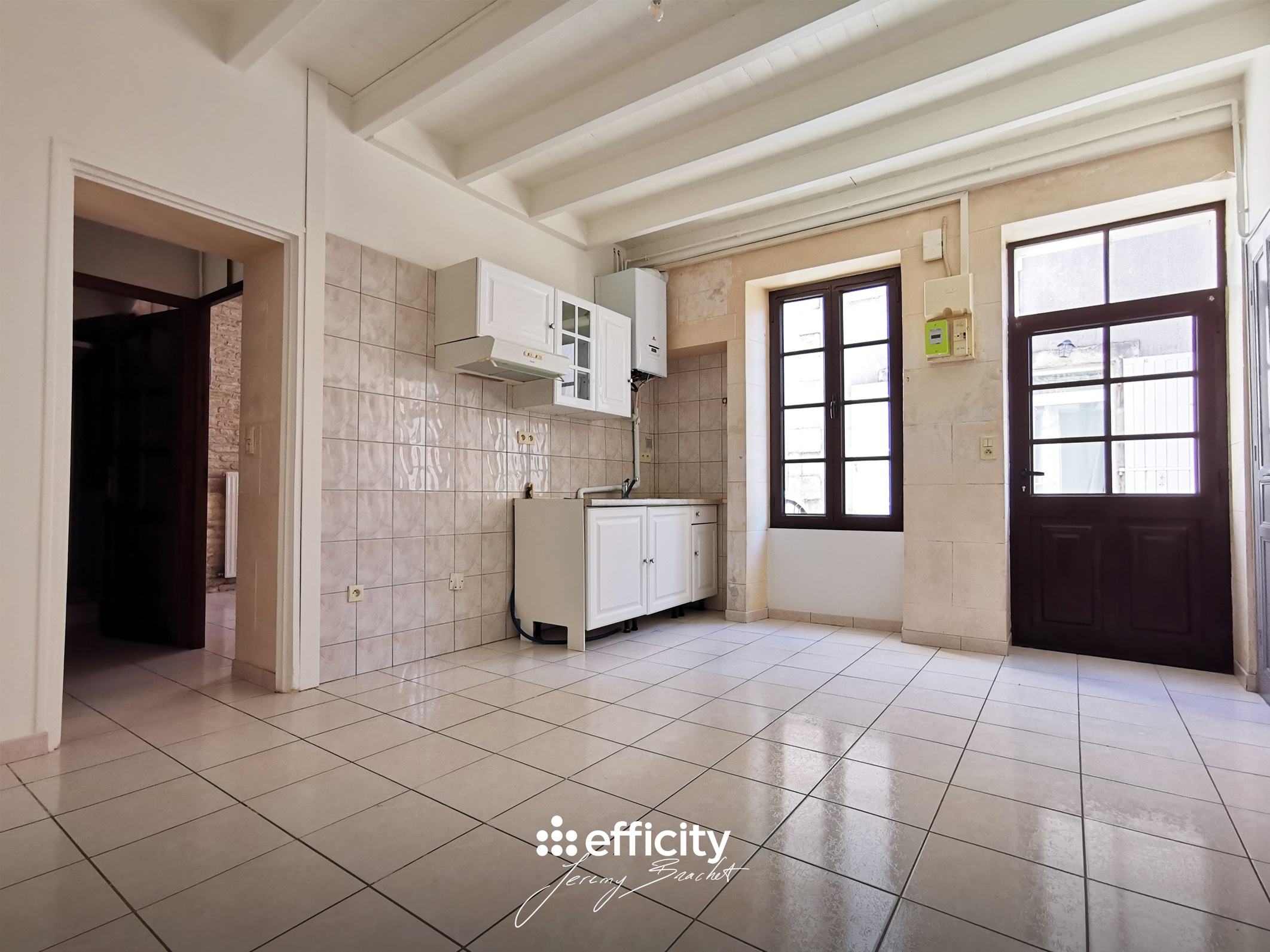 Achat immobilier Maison 4 pièces  62m2 à Niort (79000) - Photo n°5