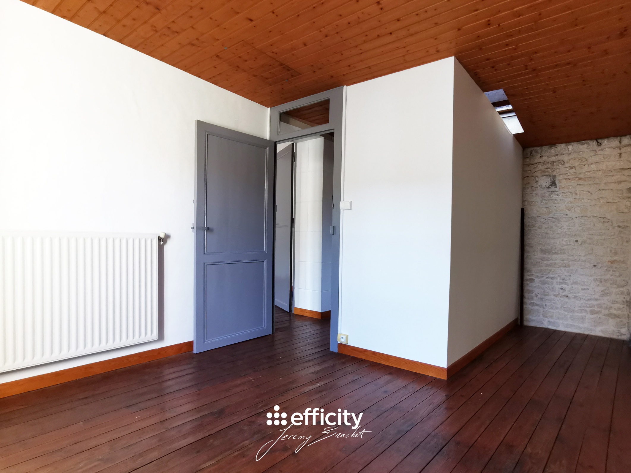 Achat immobilier Maison 4 pièces  62m2 à Niort (79000) - Photo n°11