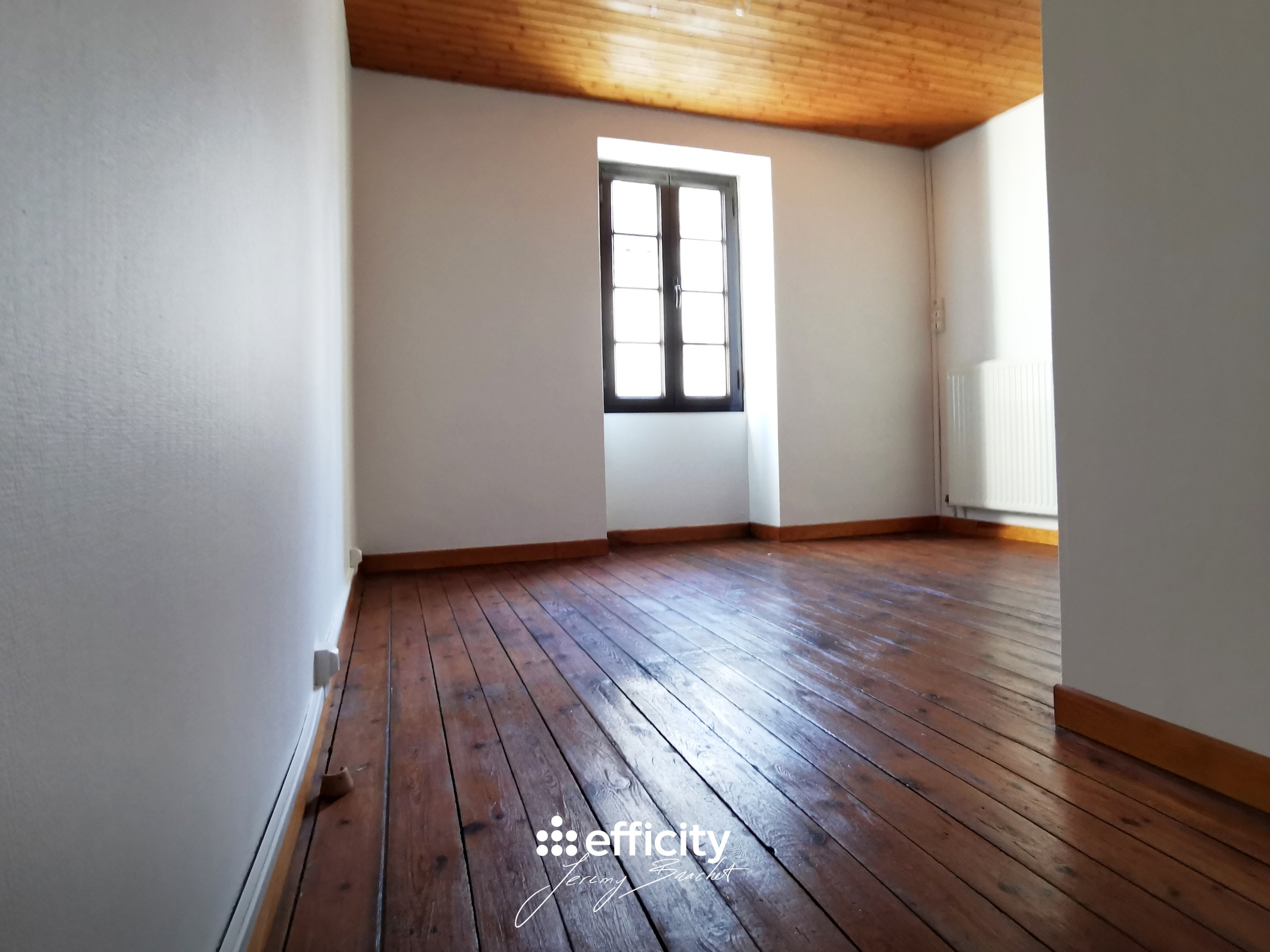 Achat immobilier Maison 4 pièces  62m2 à Niort (79000) - Photo n°12