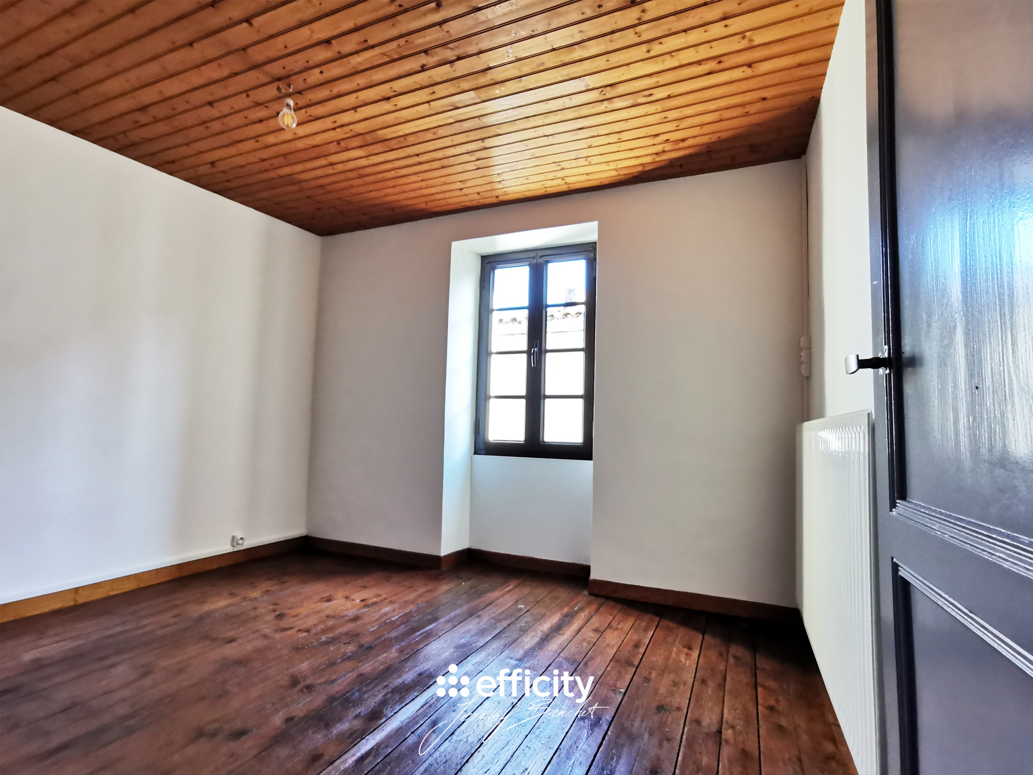 Achat immobilier Maison 4 pièces  62m2 à Niort (79000) - Photo n°10