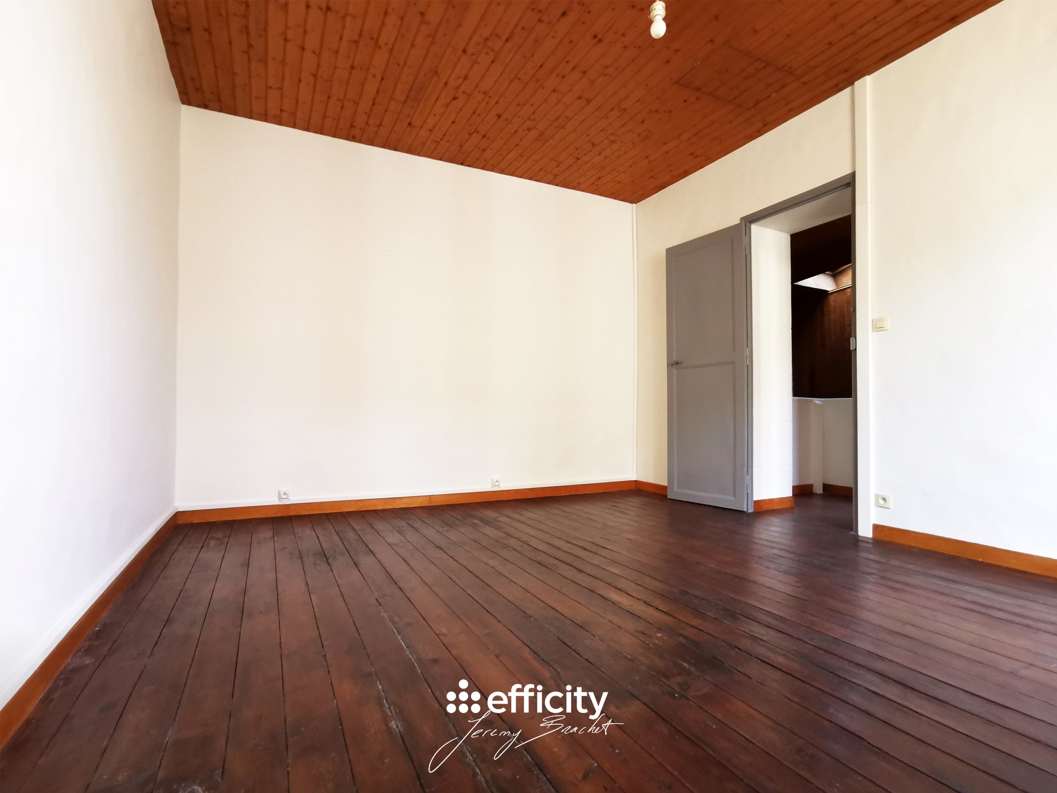 Achat immobilier Maison 4 pièces  62m2 à Niort (79000) - Photo n°8