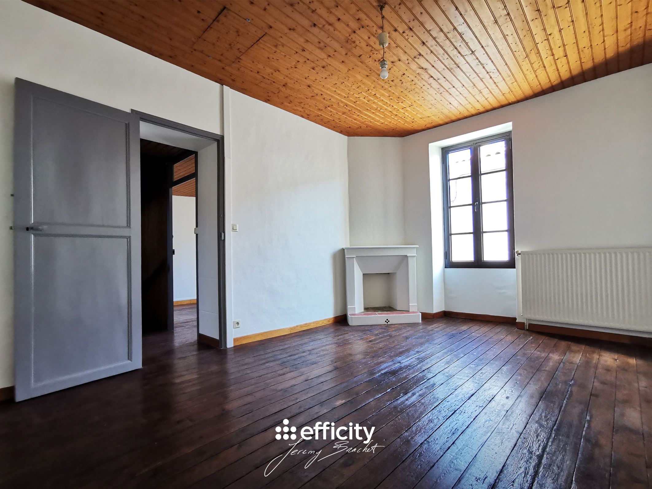 Achat immobilier Maison 4 pièces  62m2 à Niort (79000) - Photo n°9