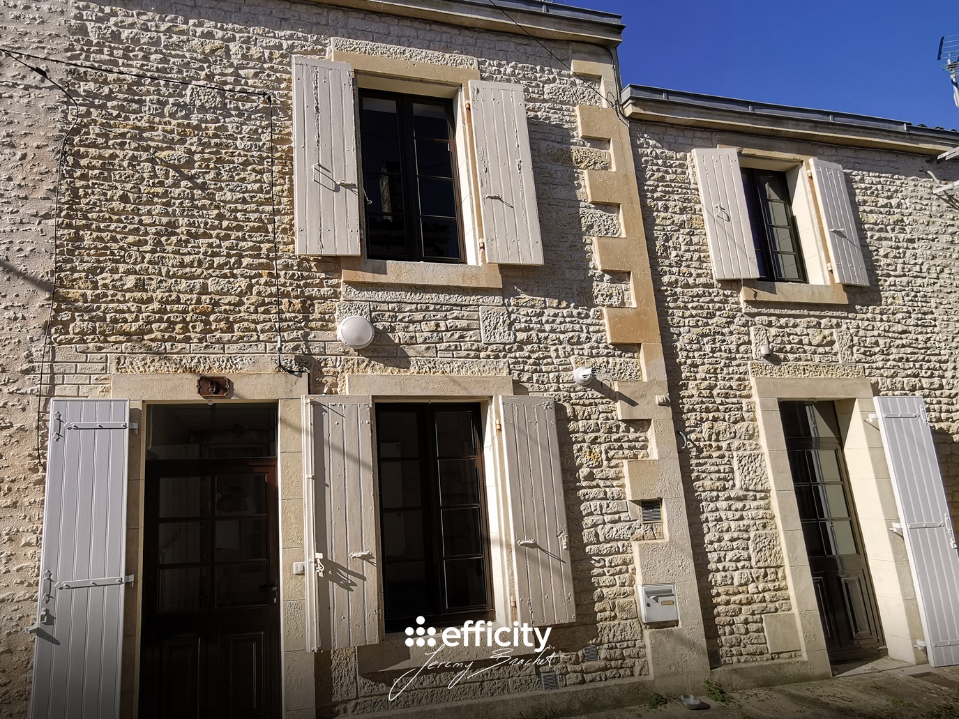 maison 4 pièces - 62m2 à Niort (79000)