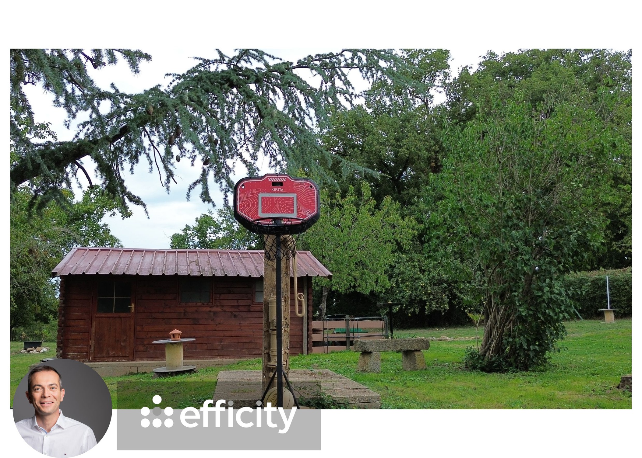 Achat immobilier Maison 5 pièces  83m2 à Coulandon (03000) - Photo n°16