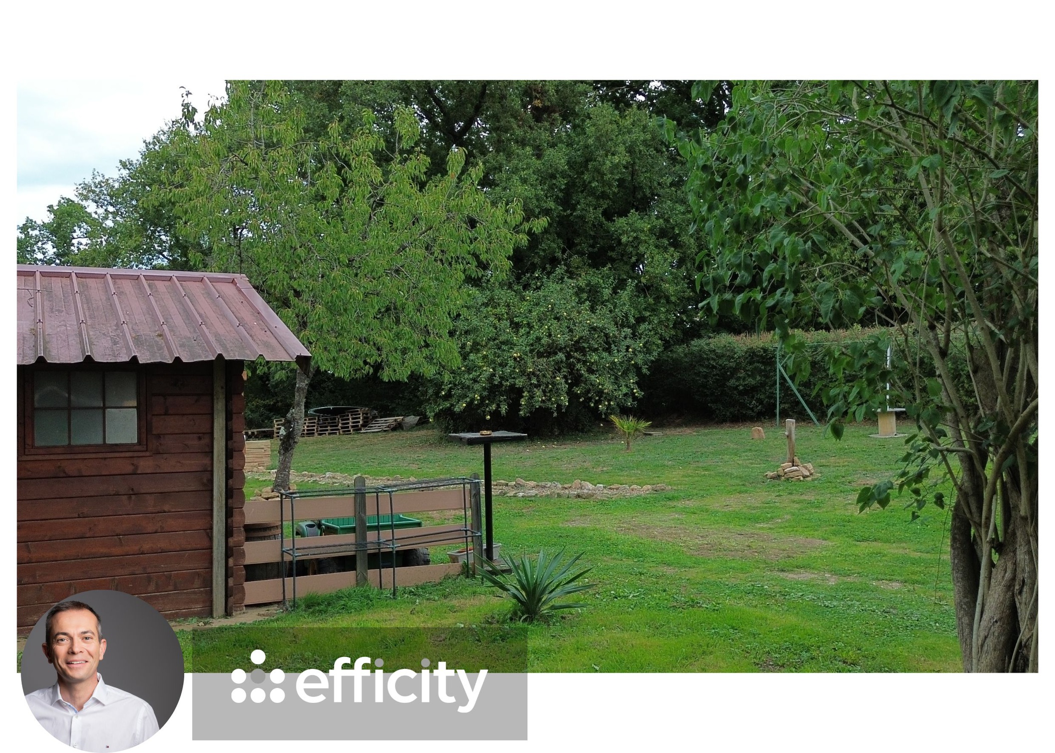 Achat immobilier Maison 5 pièces  83m2 à Coulandon (03000) - Photo n°17