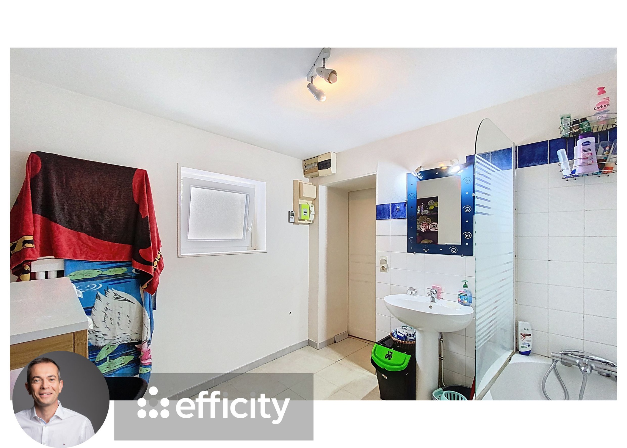 Achat immobilier Maison 5 pièces  83m2 à Coulandon (03000) - Photo n°10