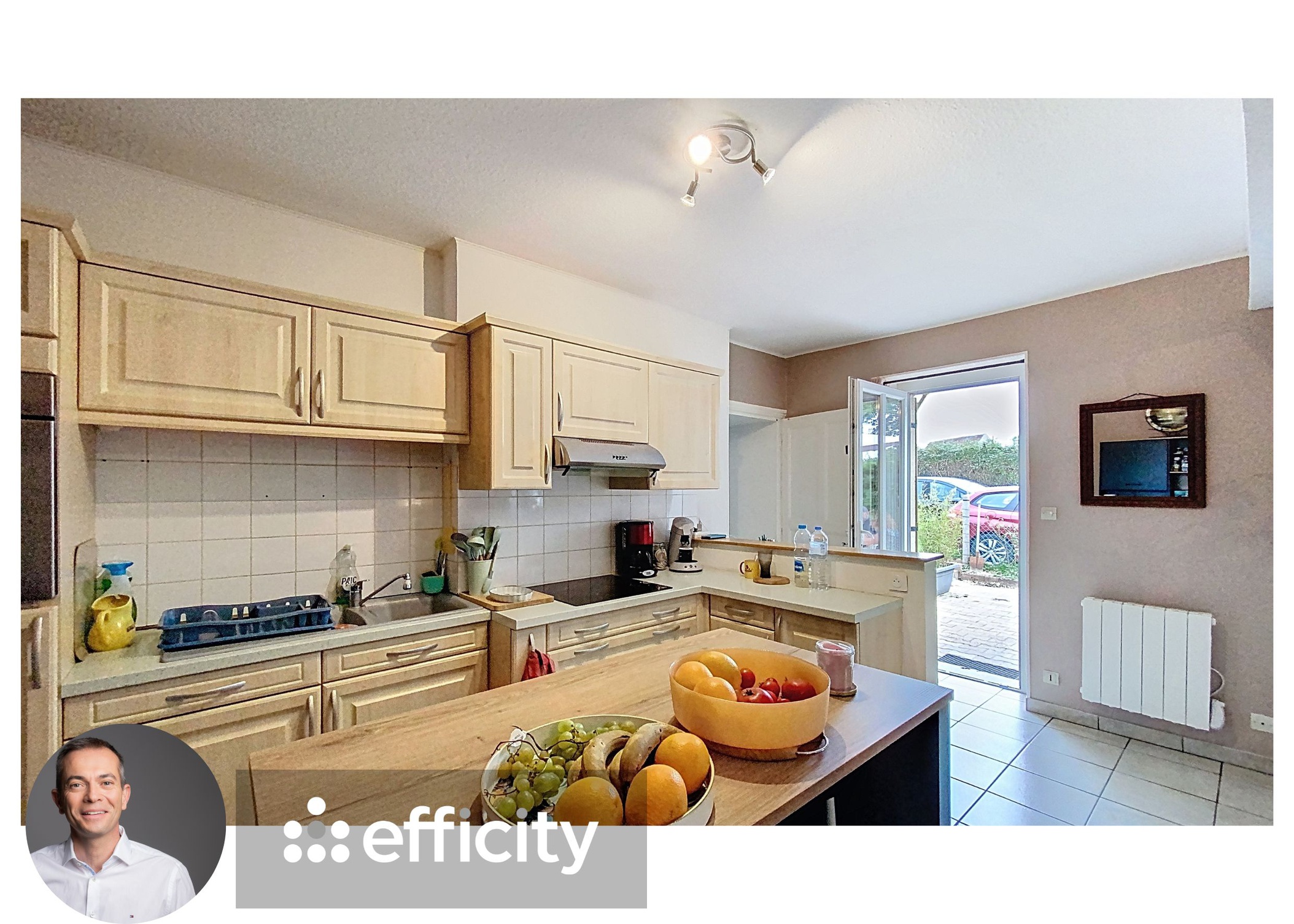 Achat immobilier Maison 5 pièces  83m2 à Coulandon (03000) - Photo n°8