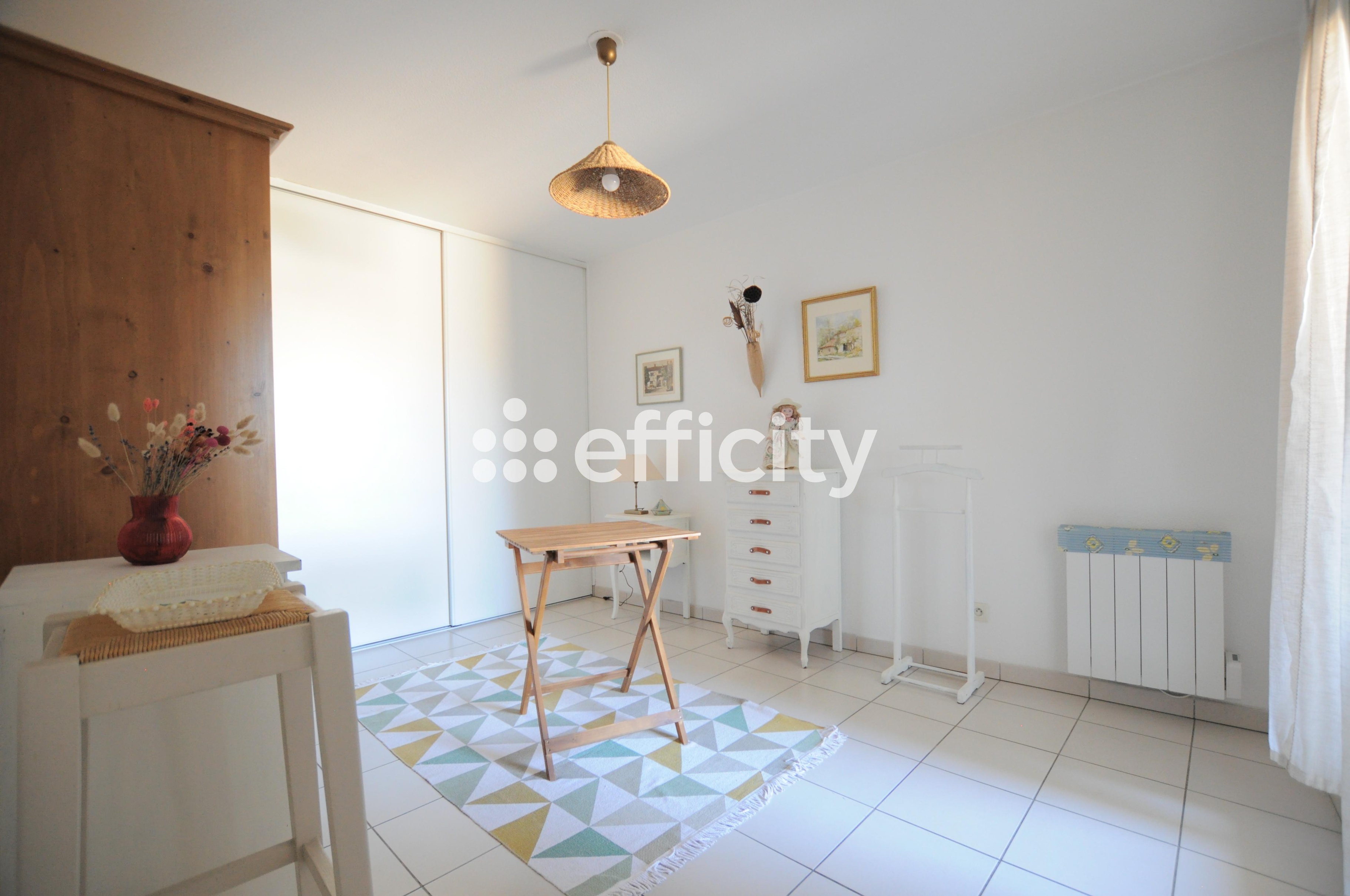 Achat immobilier Appartement 2 pièces  52m2 à Vénissieux (69200) - Photo n°9