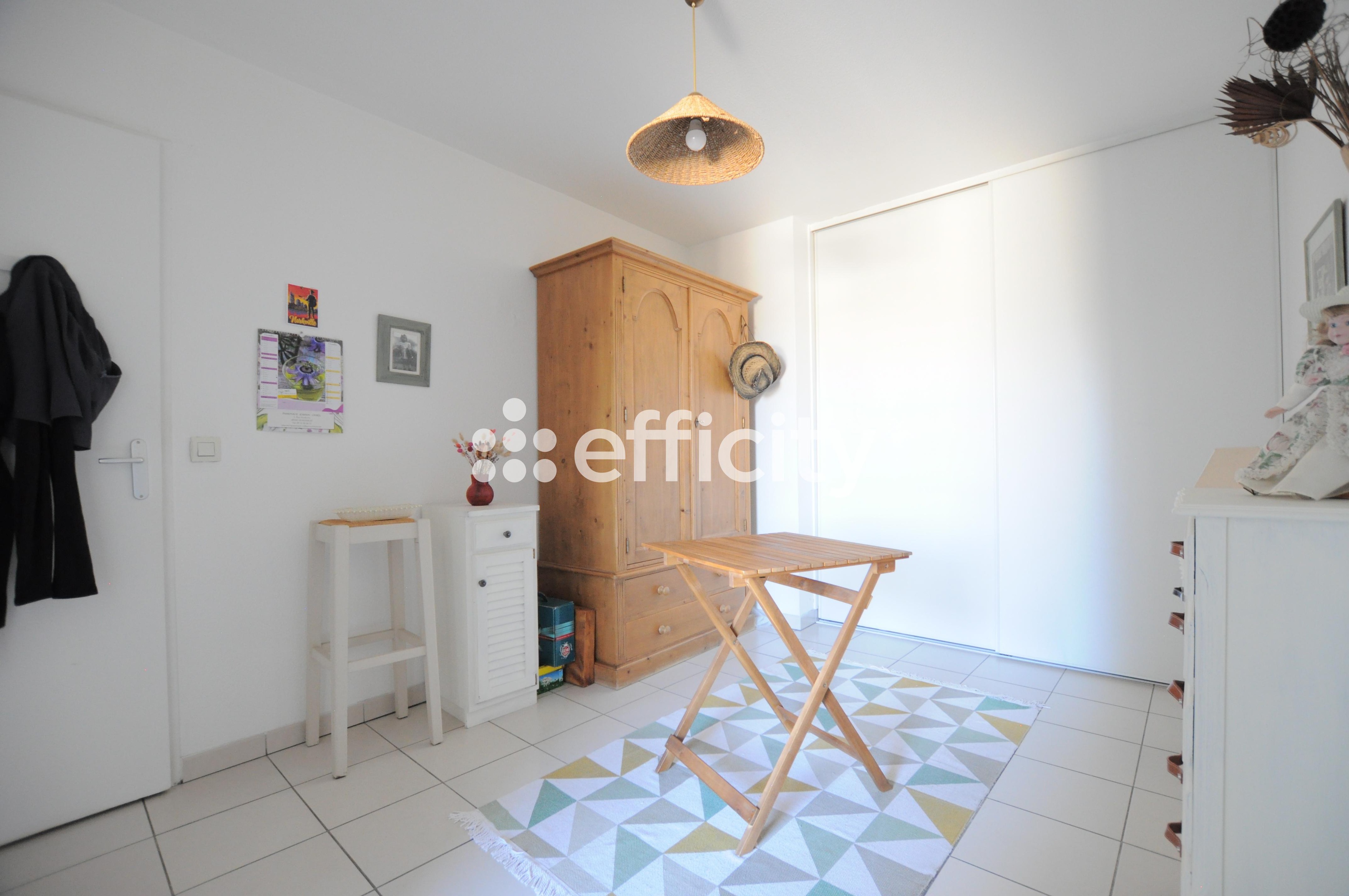 Achat immobilier Appartement 2 pièces  52m2 à Vénissieux (69200) - Photo n°10