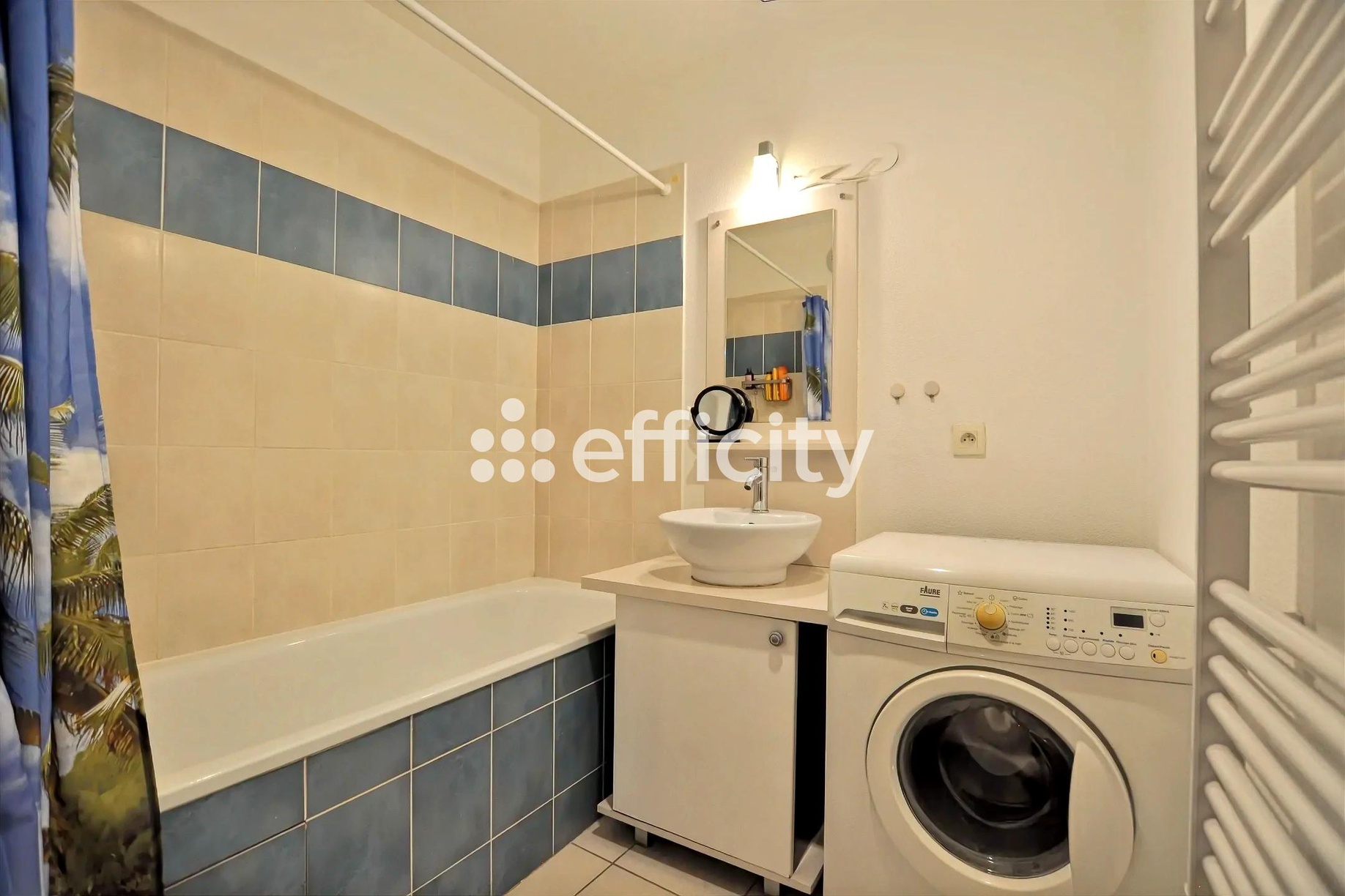 Achat immobilier Appartement 2 pièces  52m2 à Vénissieux (69200) - Photo n°12