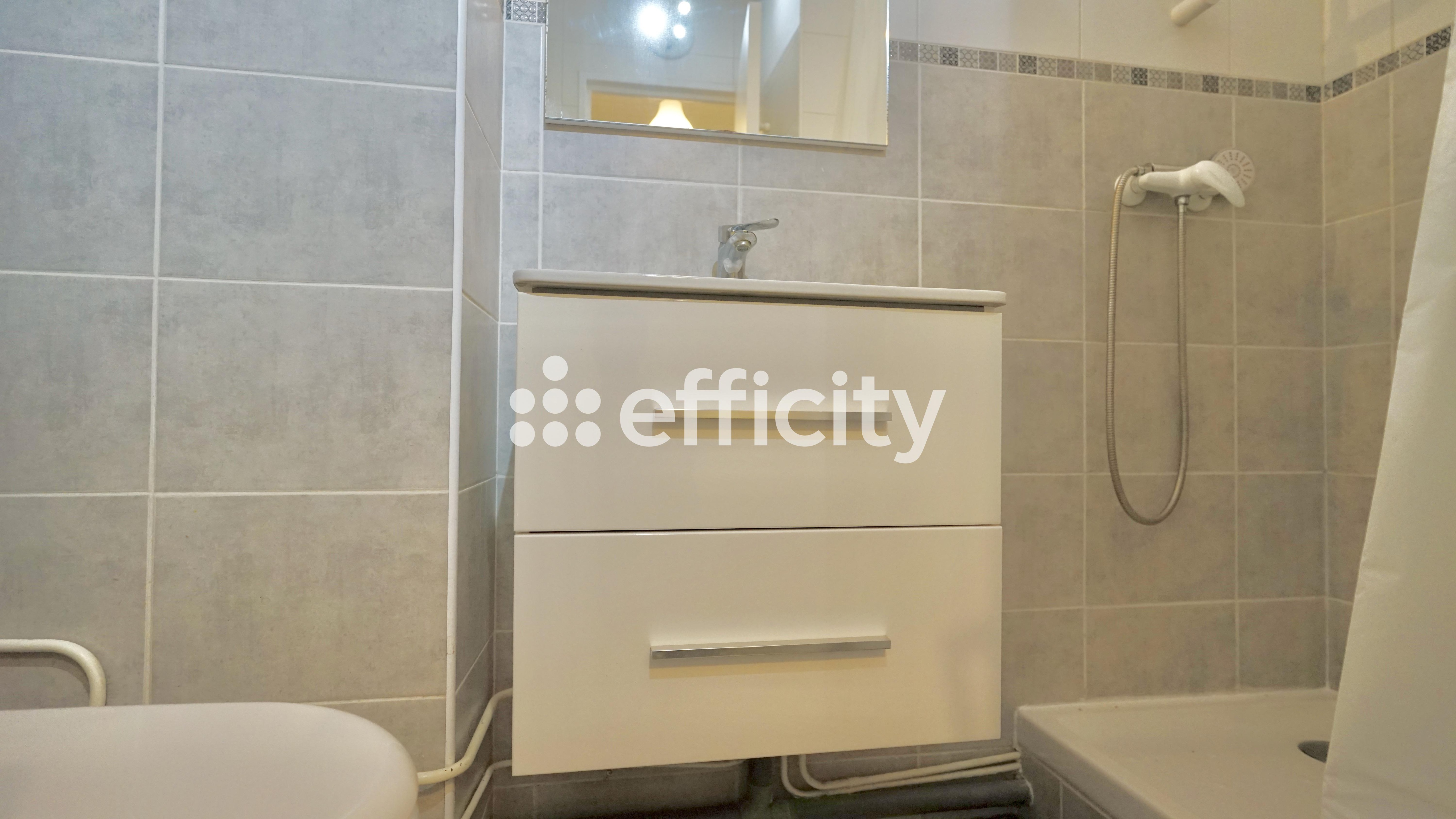 Achat immobilier Appartement 1 pièces  31m2 à La Grande-Motte (34280) - Photo n°7