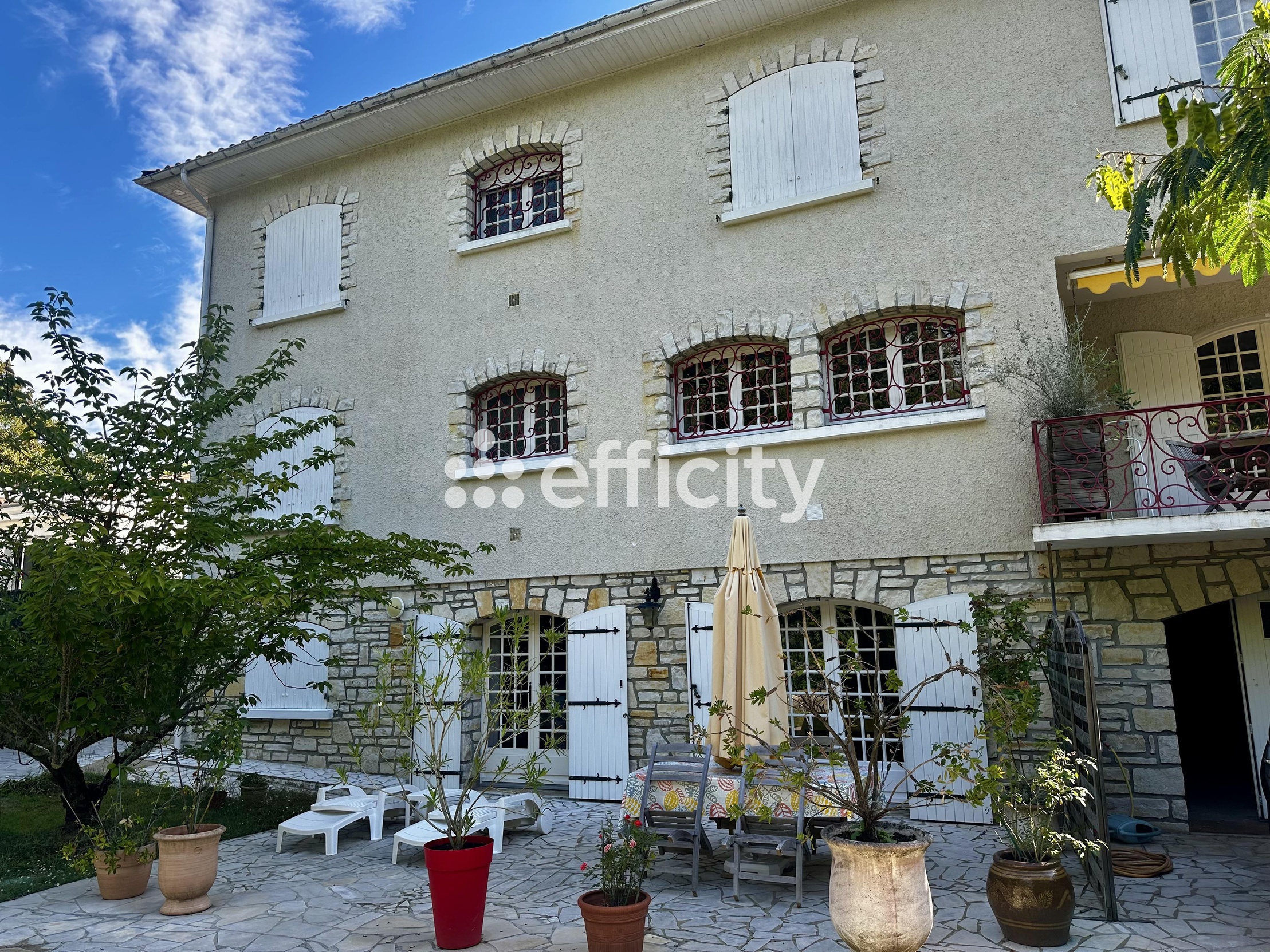 maison 7 pièces - 330m2 à Saint-Georges-de-Didonne (17110)