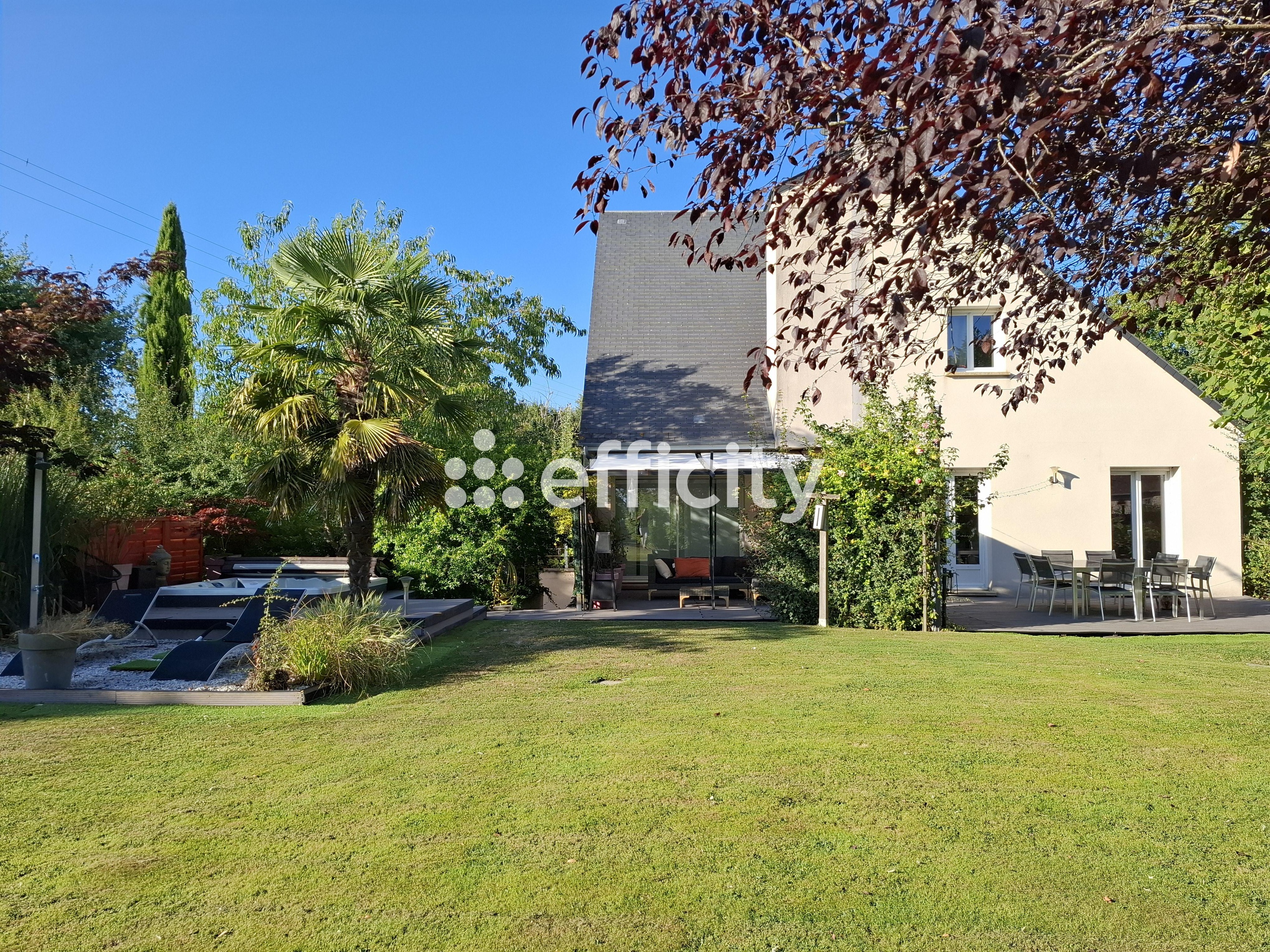 Achat immobilier Maison 10 pièces  185m2 à Brou (28160) - Photo n°17