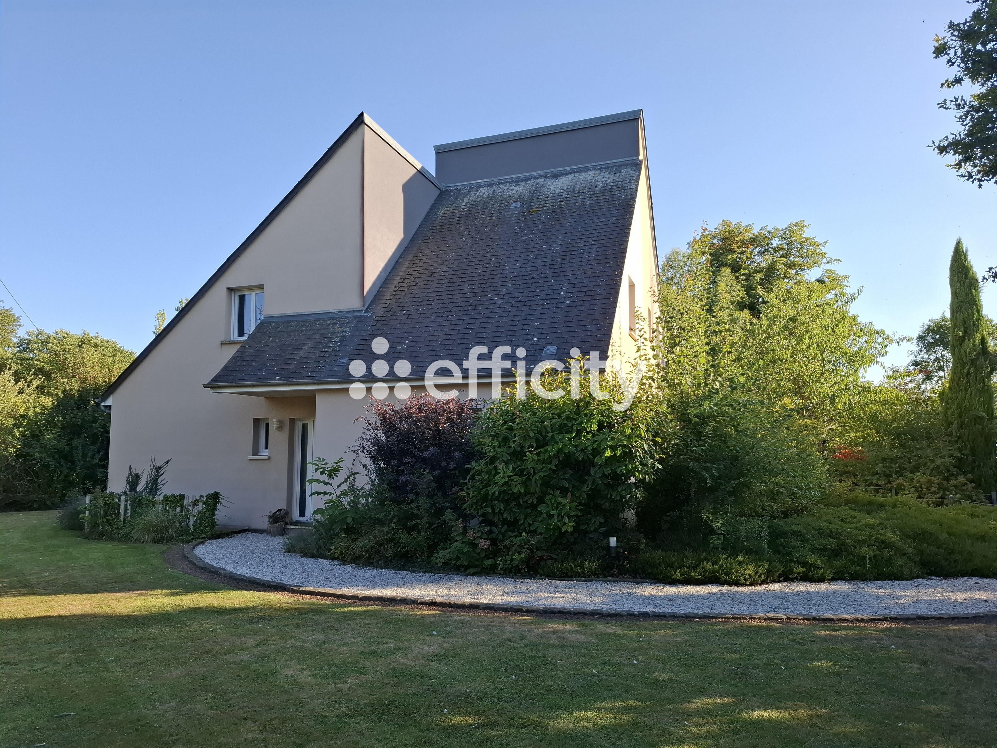 Achat immobilier Maison 10 pièces  185m2 à Brou (28160) - Photo n°18