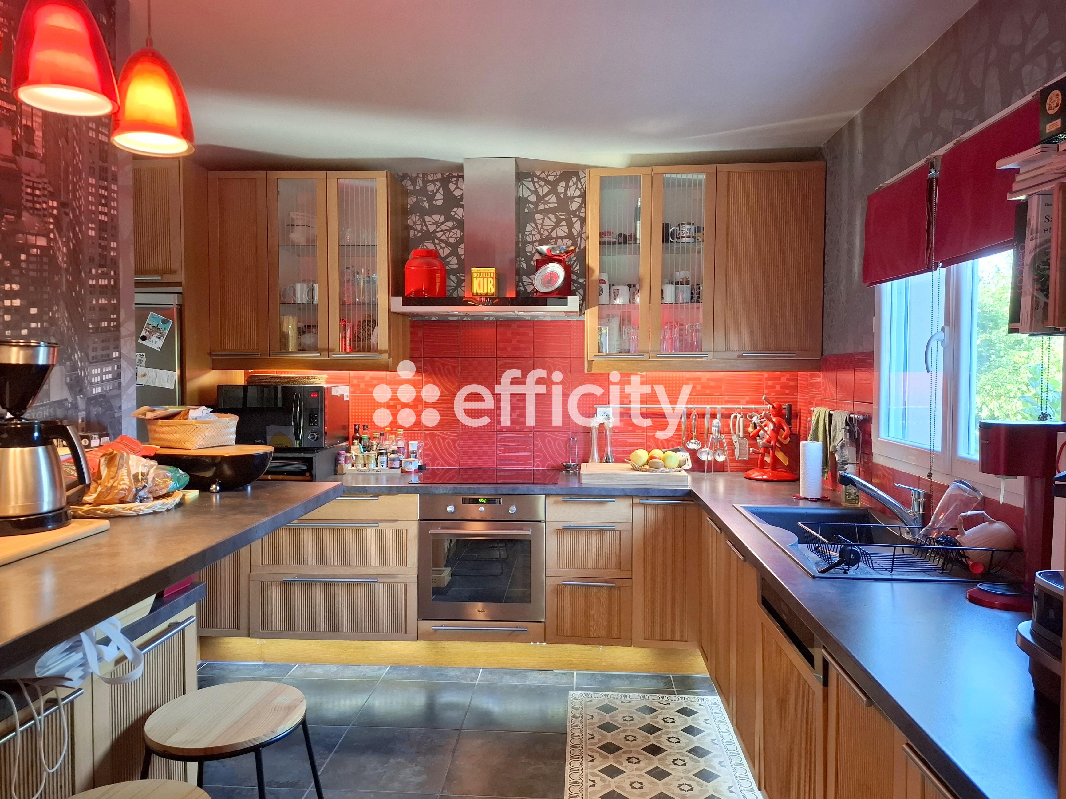 Achat immobilier Maison 10 pièces  185m2 à Brou (28160) - Photo n°7