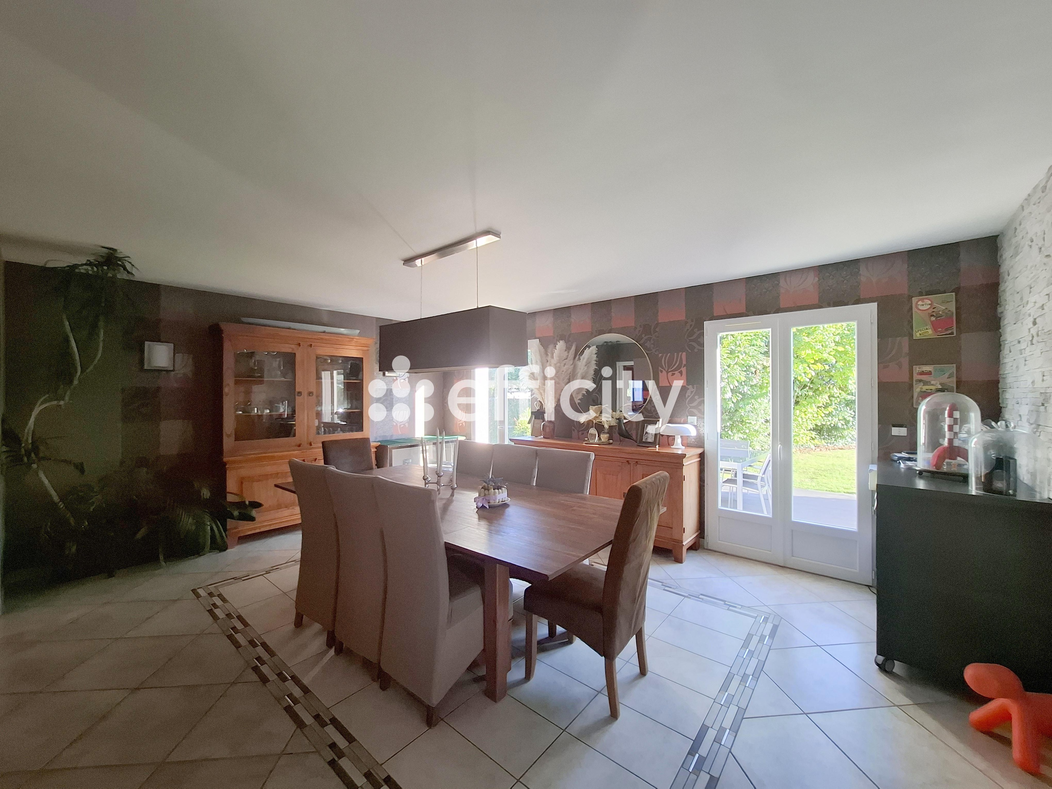 Achat immobilier Maison 10 pièces  185m2 à Brou (28160) - Photo n°5