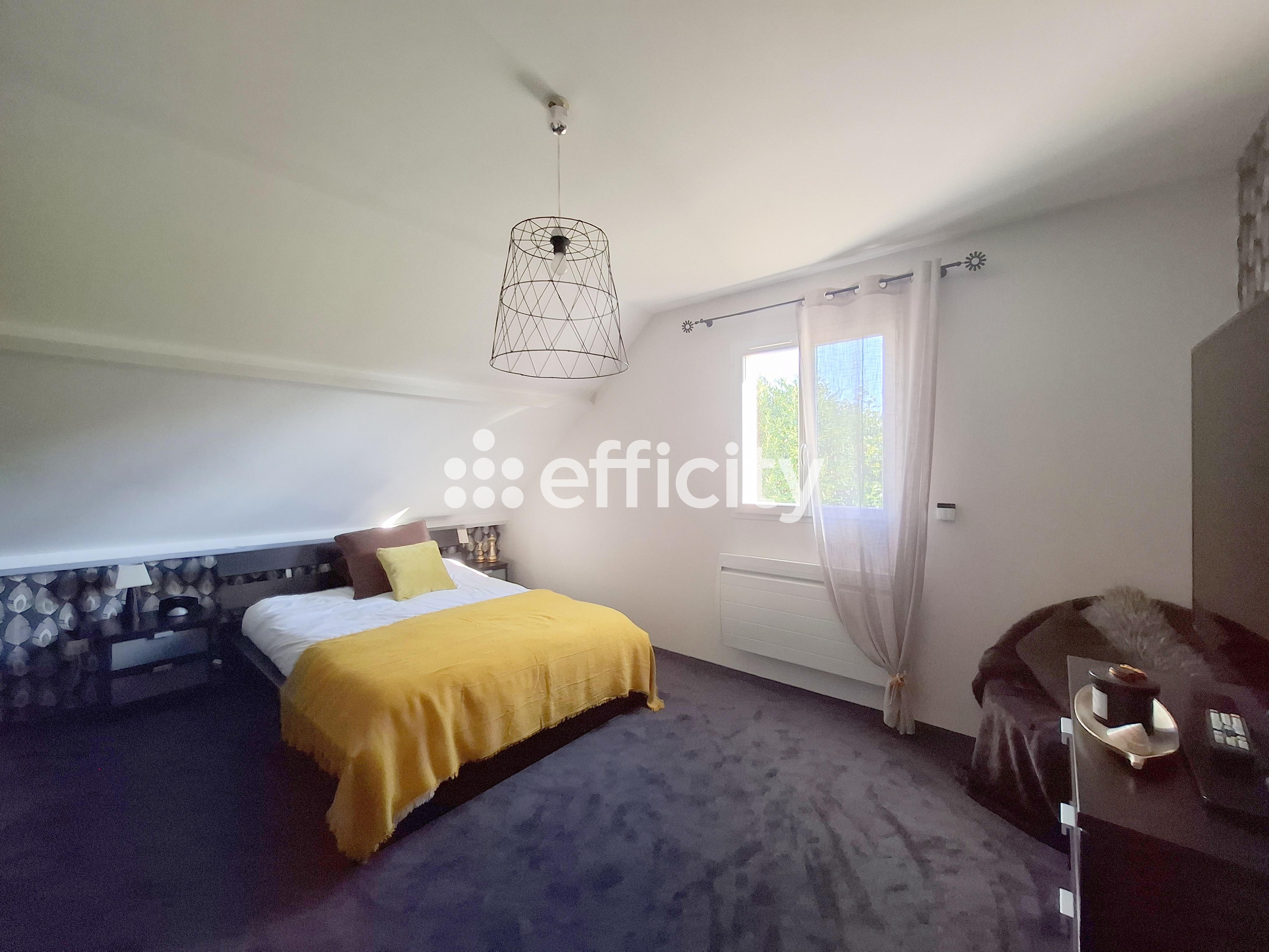 Achat immobilier Maison 10 pièces  185m2 à Brou (28160) - Photo n°12