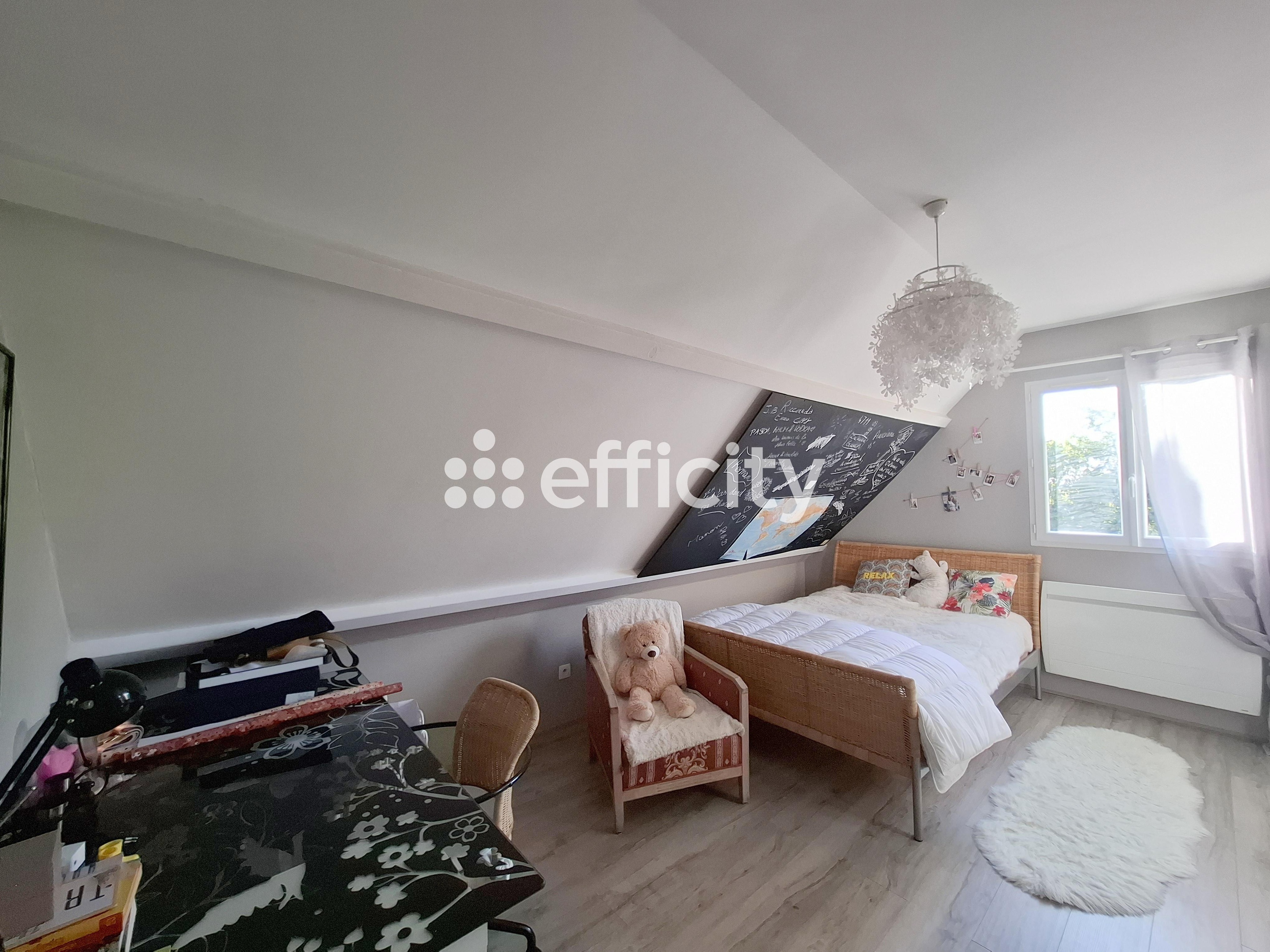 Achat immobilier Maison 10 pièces  185m2 à Brou (28160) - Photo n°11