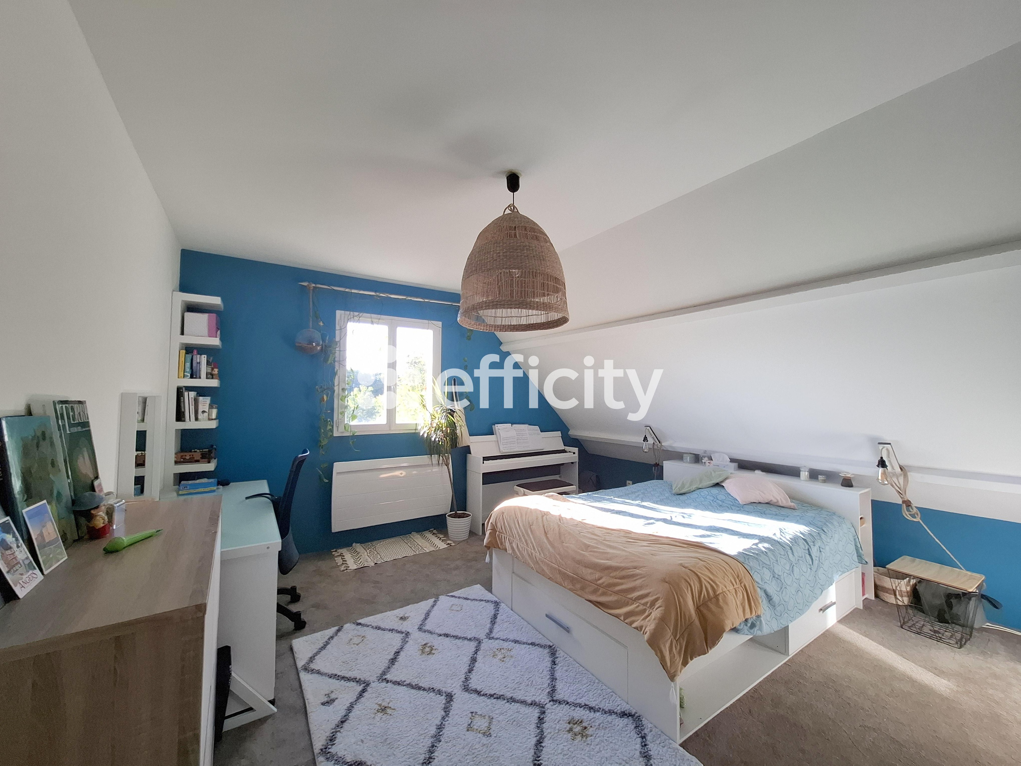 Achat immobilier Maison 10 pièces  185m2 à Brou (28160) - Photo n°10