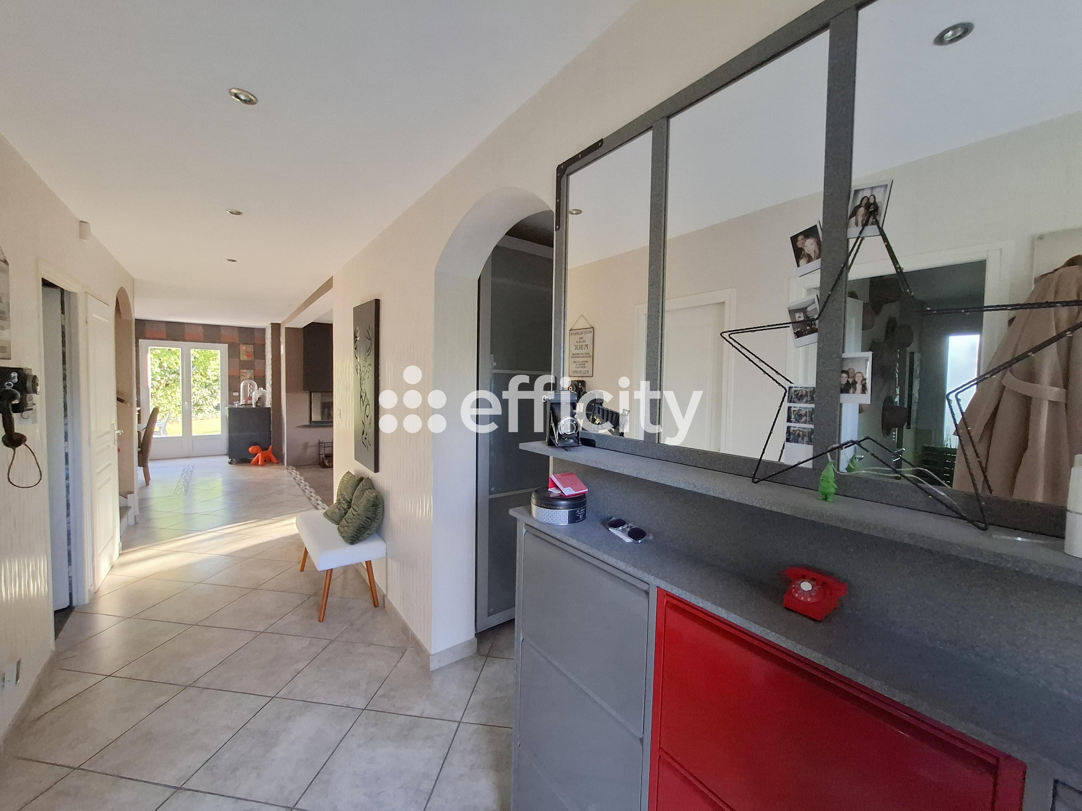 Achat immobilier Maison 10 pièces  185m2 à Brou (28160) - Photo n°6