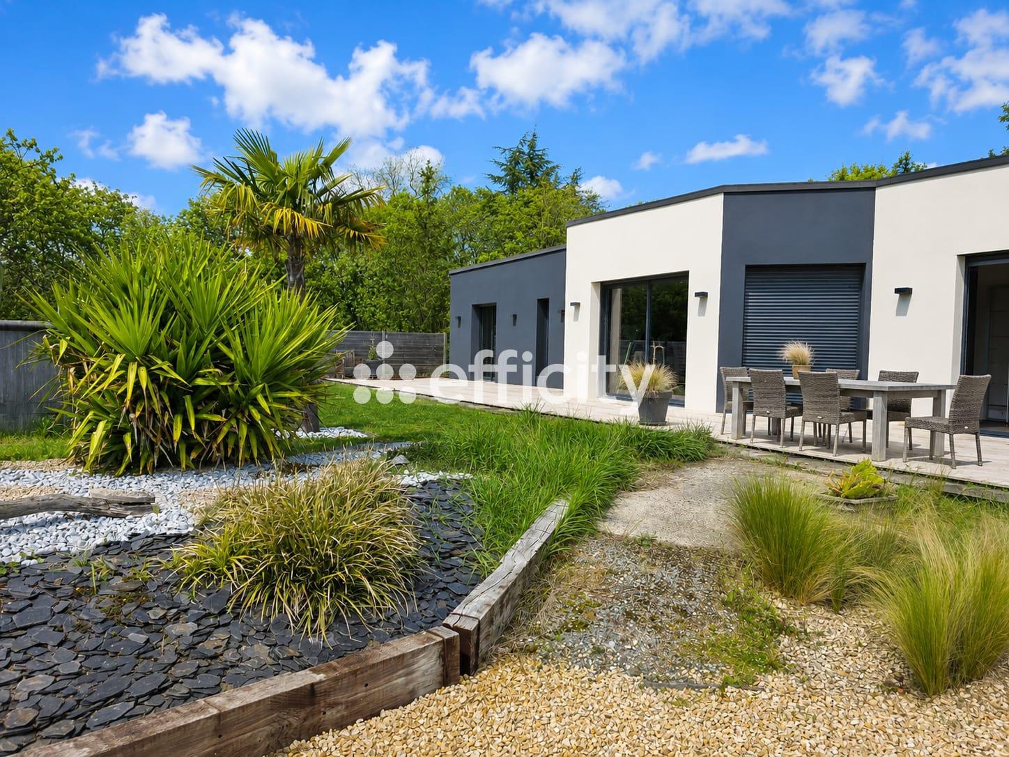 Maison 4 pièces 117 m² · à Prahecq · 117 m² · 315 000 €