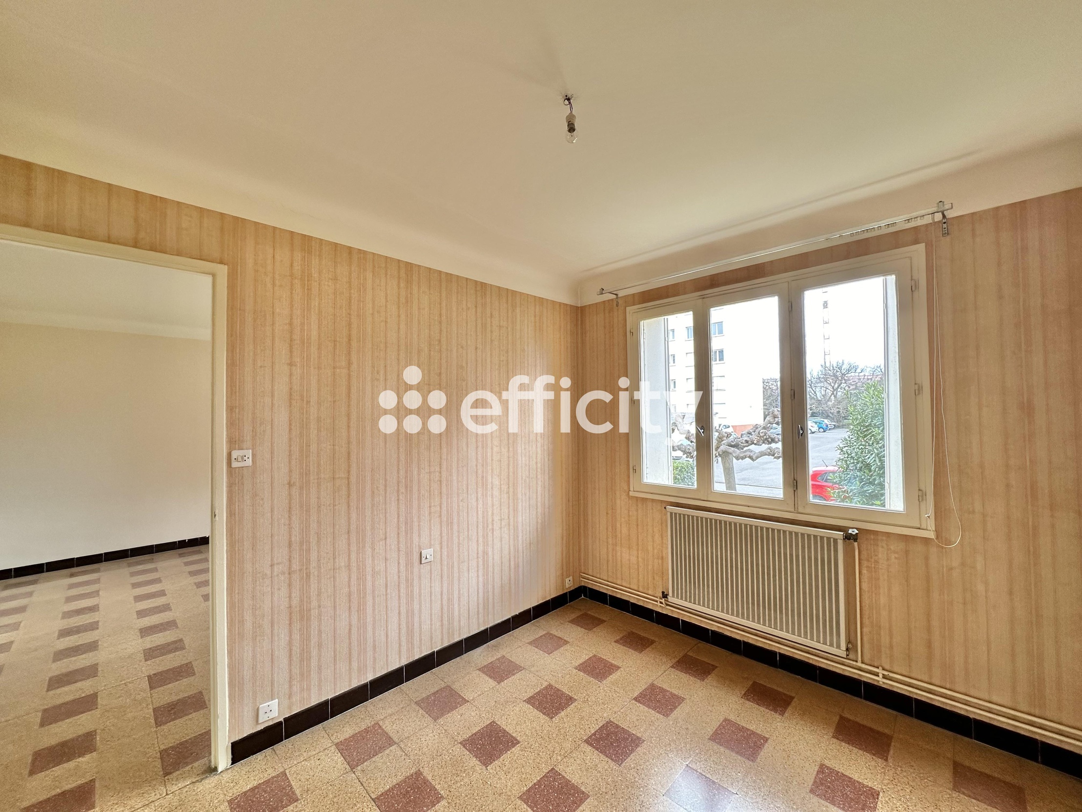 appartement 4 pièces - 70,0m2 à Castelnau-le-Lez (34170)