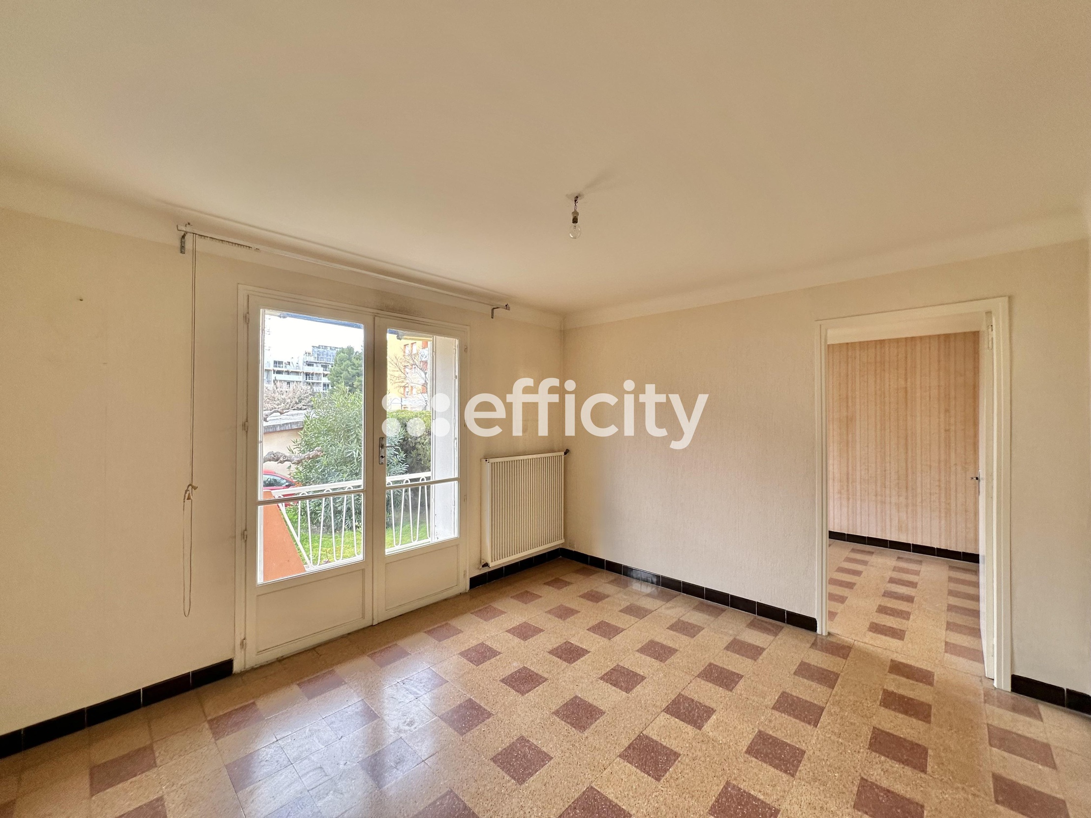 appartement 4 pièces - 70m2 à Castelnau-le-Lez (34170)