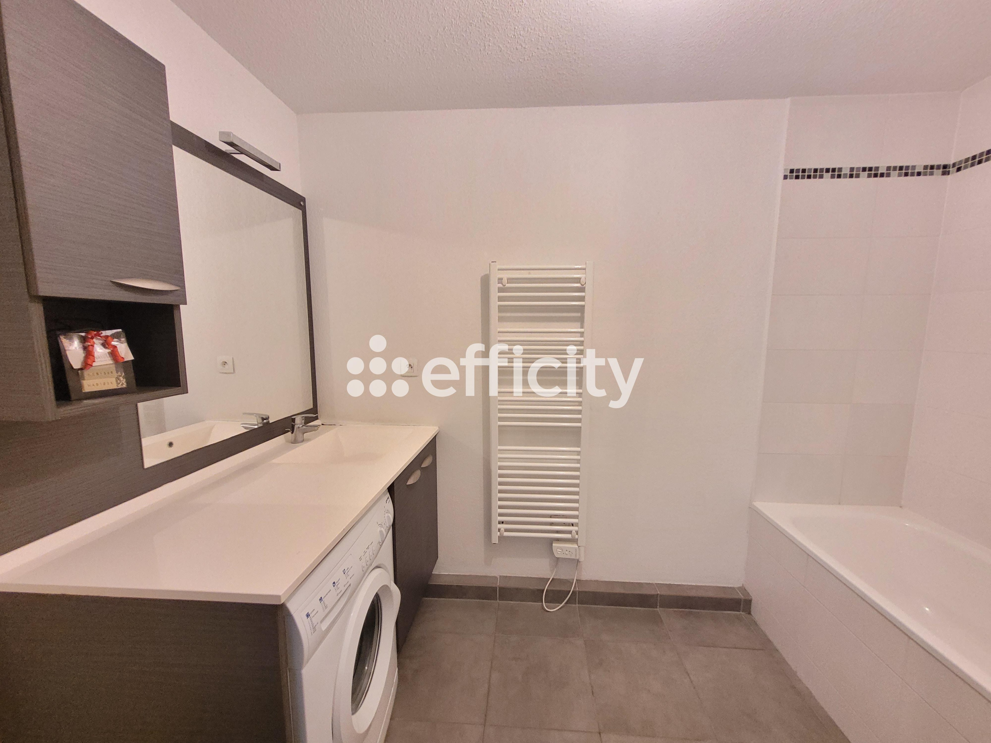 Achat immobilier Appartement 3 pièces  63m2 à Nantes (44200) - Photo n°9