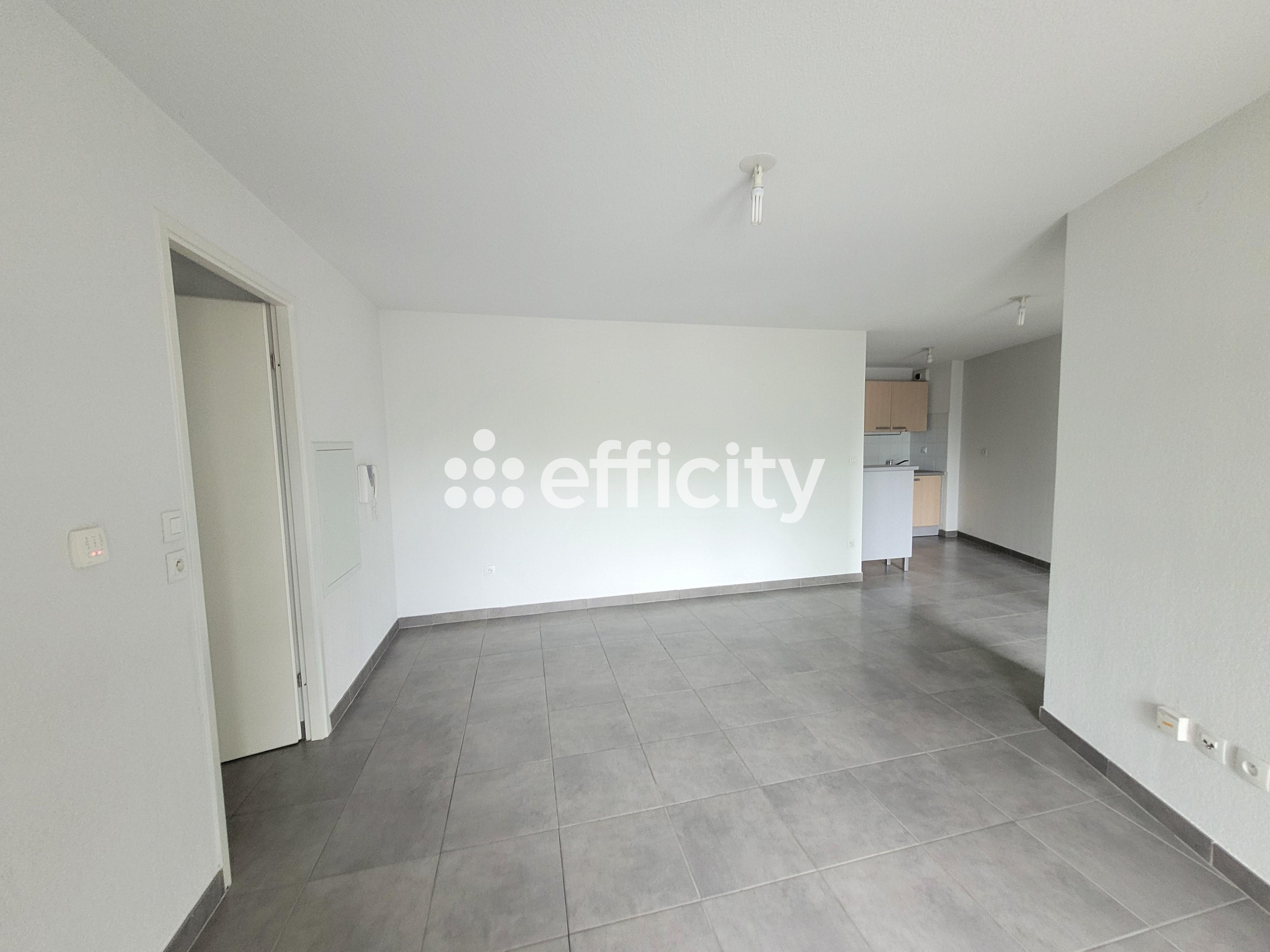 Achat immobilier Appartement 3 pièces  63m2 à Nantes (44200) - Photo n°5