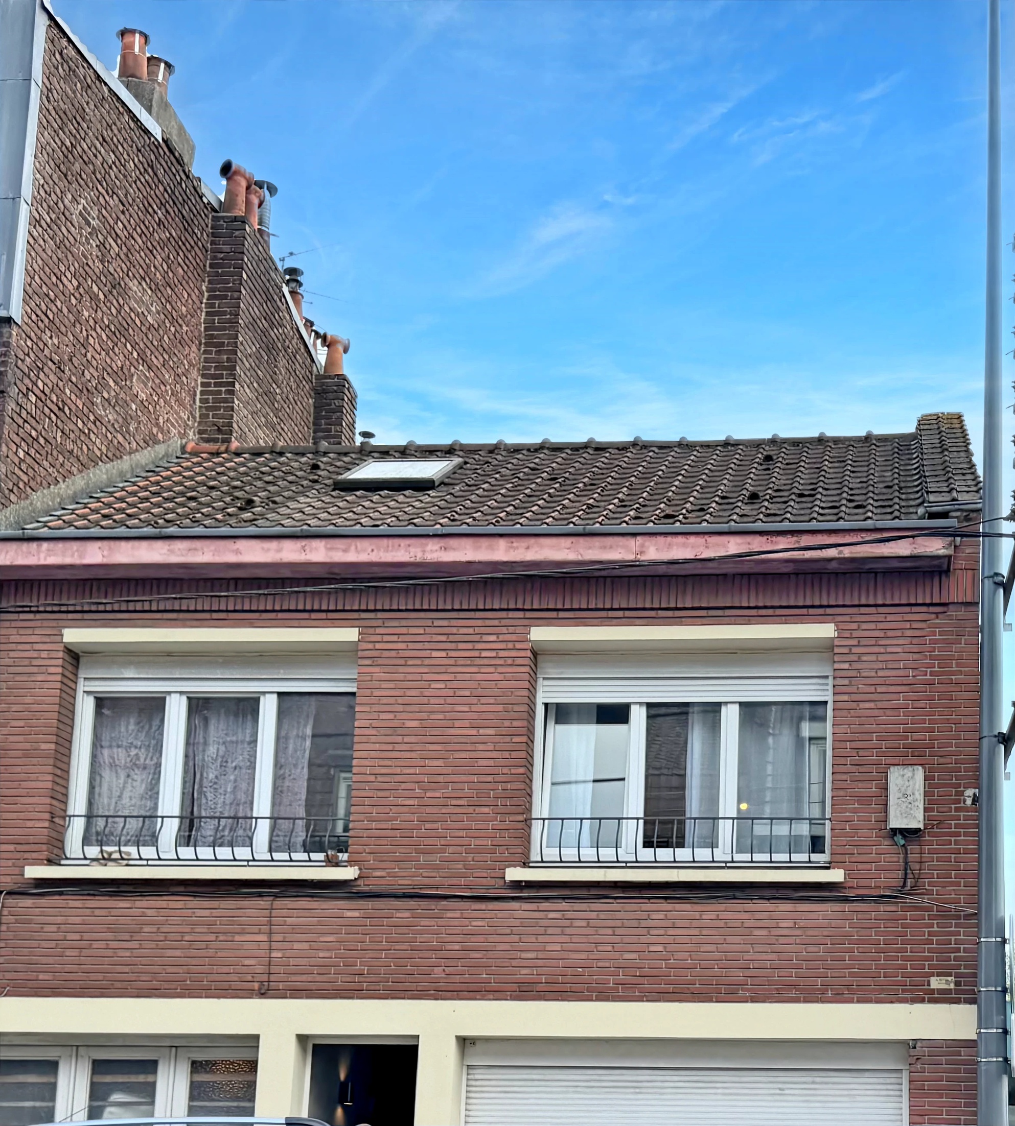 Achat immobilier Maison 9 pièces  147m2 à Lille (59000) - Photo n°20