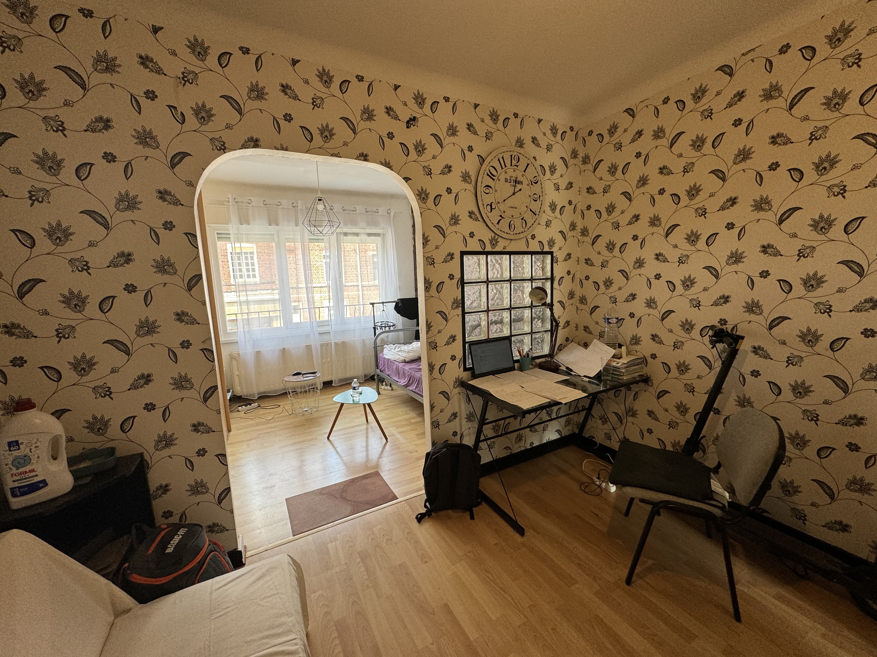 Achat immobilier Maison 9 pièces  147m2 à Lille (59000) - Photo n°10