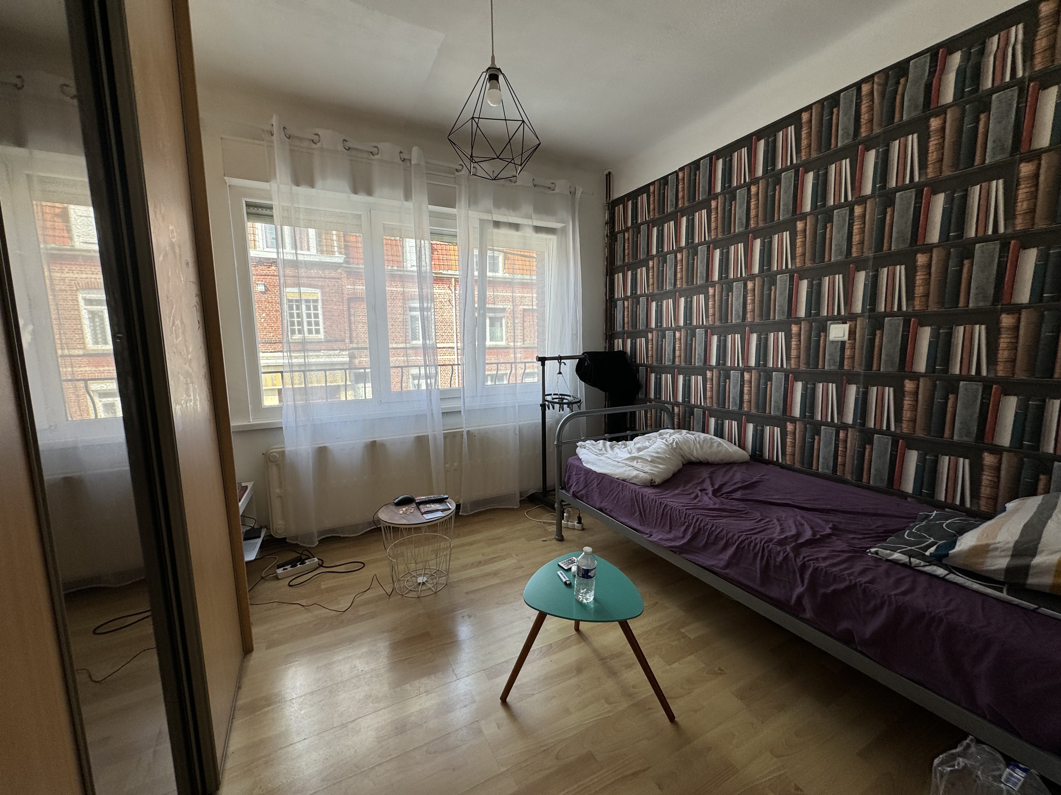 Achat immobilier Maison 9 pièces  147m2 à Lille (59000) - Photo n°6