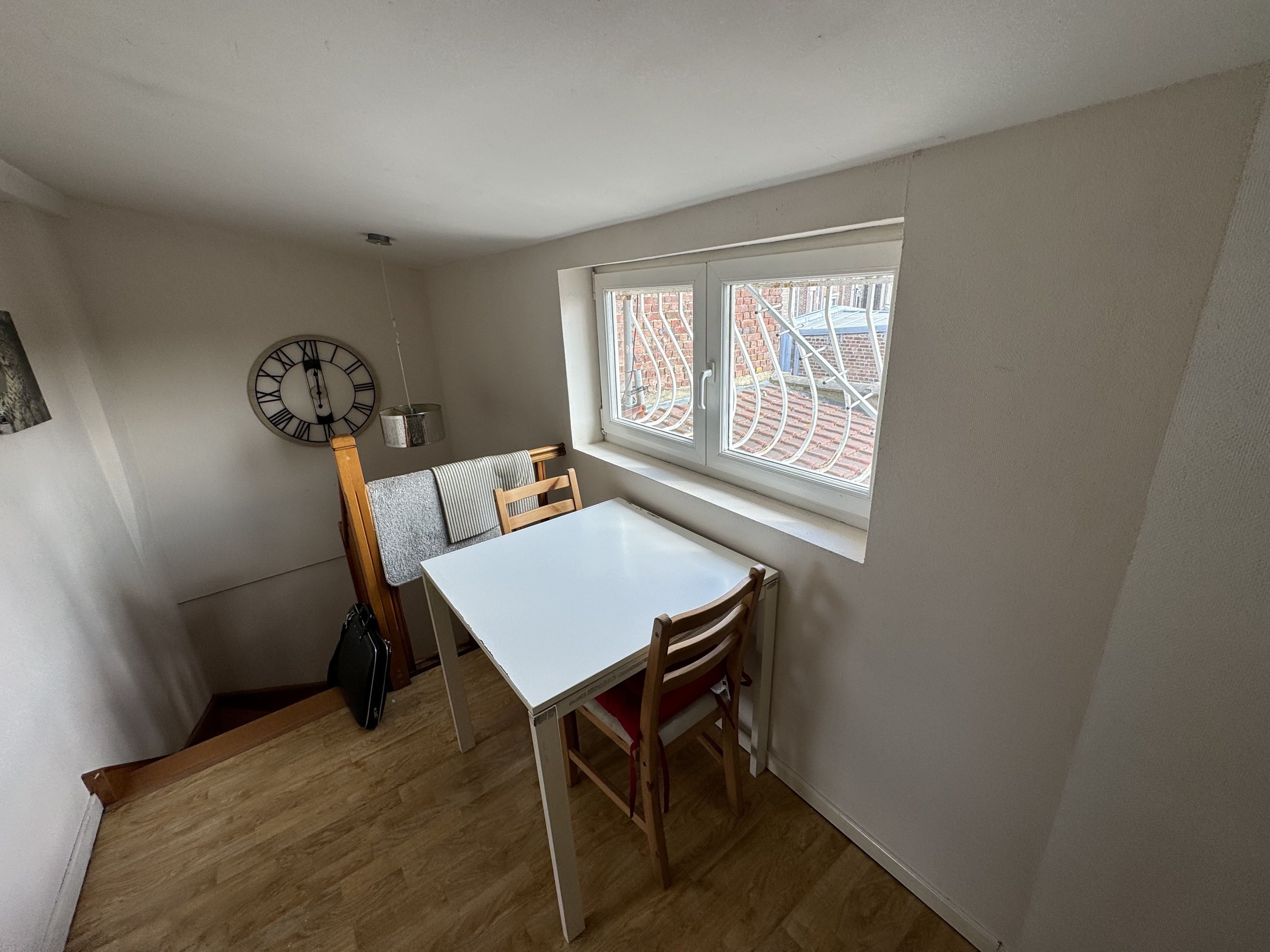 Achat immobilier Maison 9 pièces  147m2 à Lille (59000) - Photo n°7