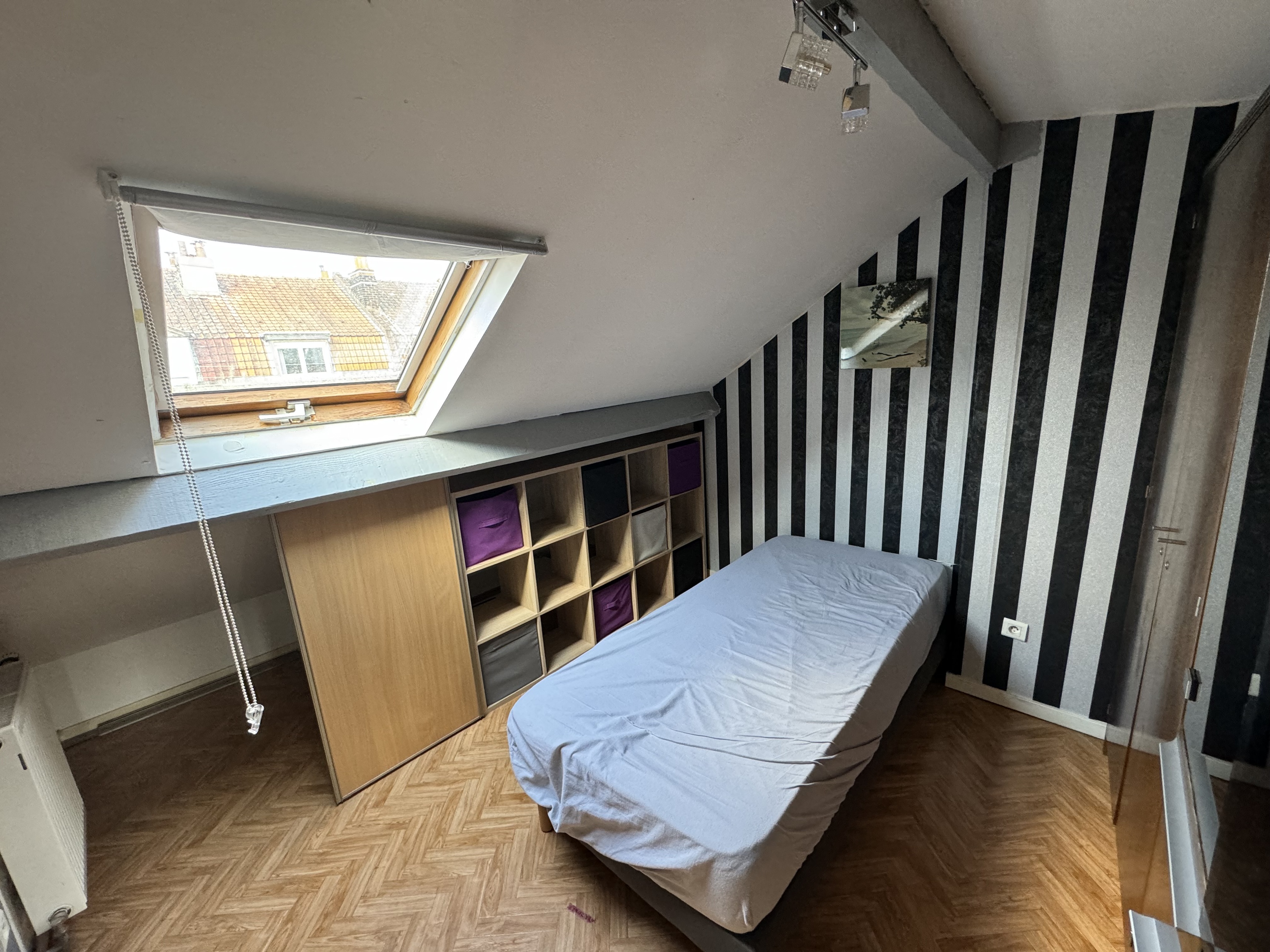 Achat immobilier Maison 9 pièces  147m2 à Lille (59000) - Photo n°11