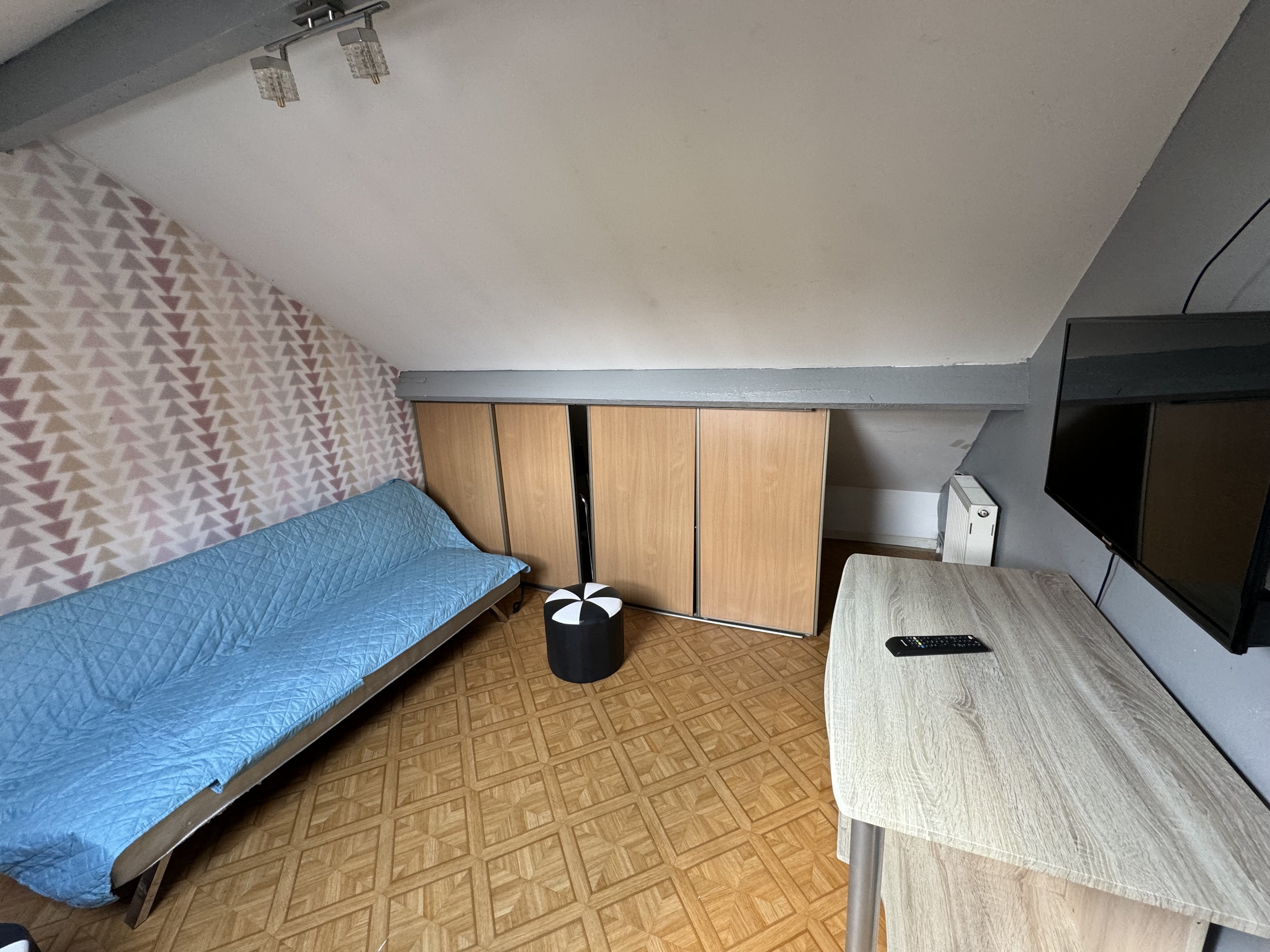 Achat immobilier Maison 9 pièces  147m2 à Lille (59000) - Photo n°12