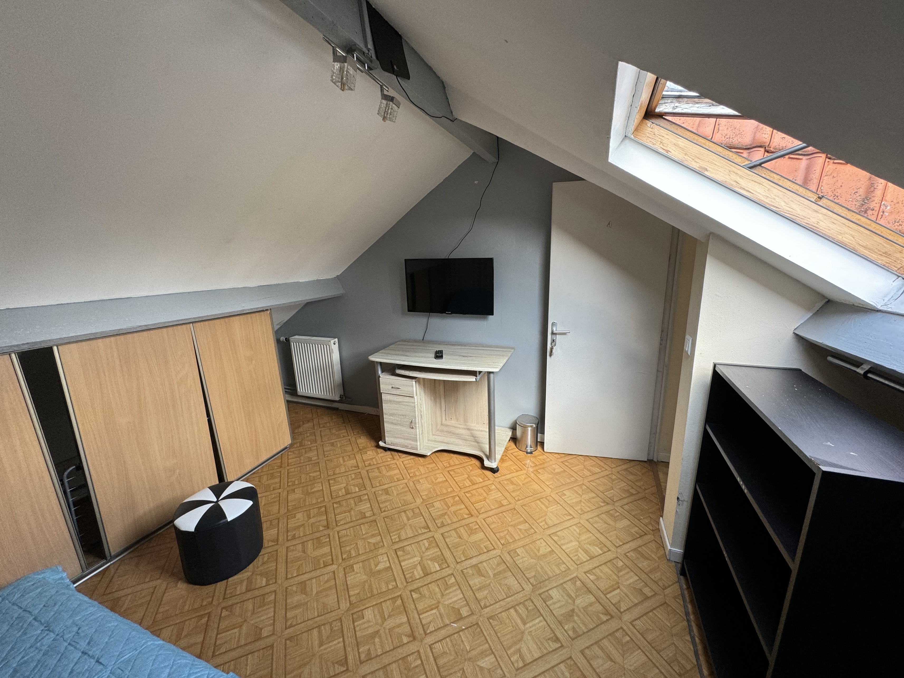 Achat immobilier Maison 9 pièces  147m2 à Lille (59000) - Photo n°13