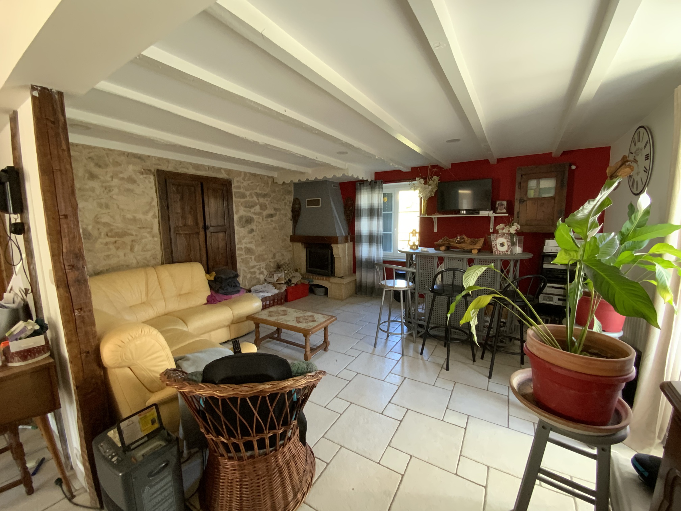 maison 6 pièces - 121m2 à Couzeix (87270)